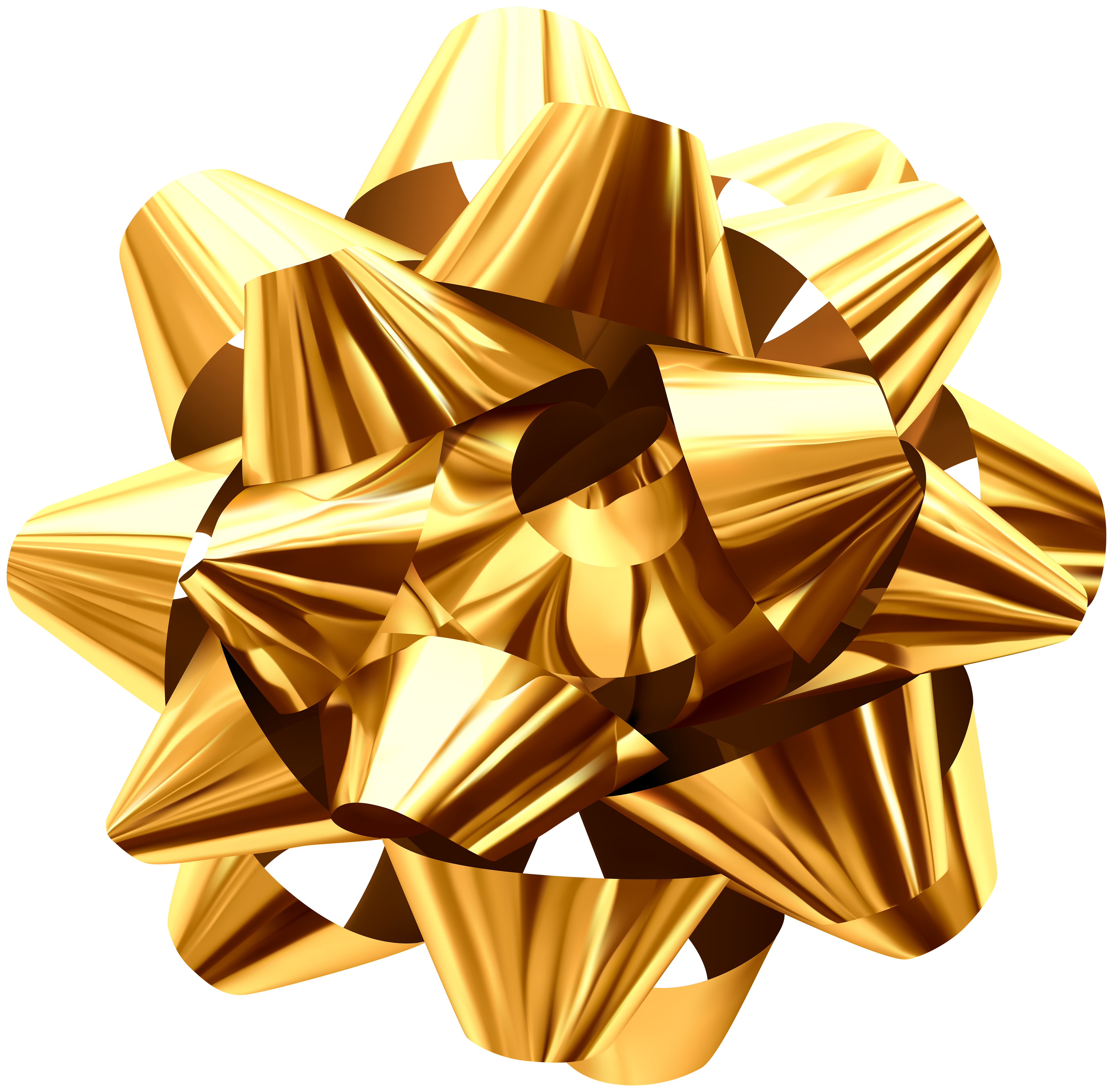Gold Bow Transparent Clip Art​  Gallery Yopriceville - High-Quality Free  Images and Transparent PNG Clipart