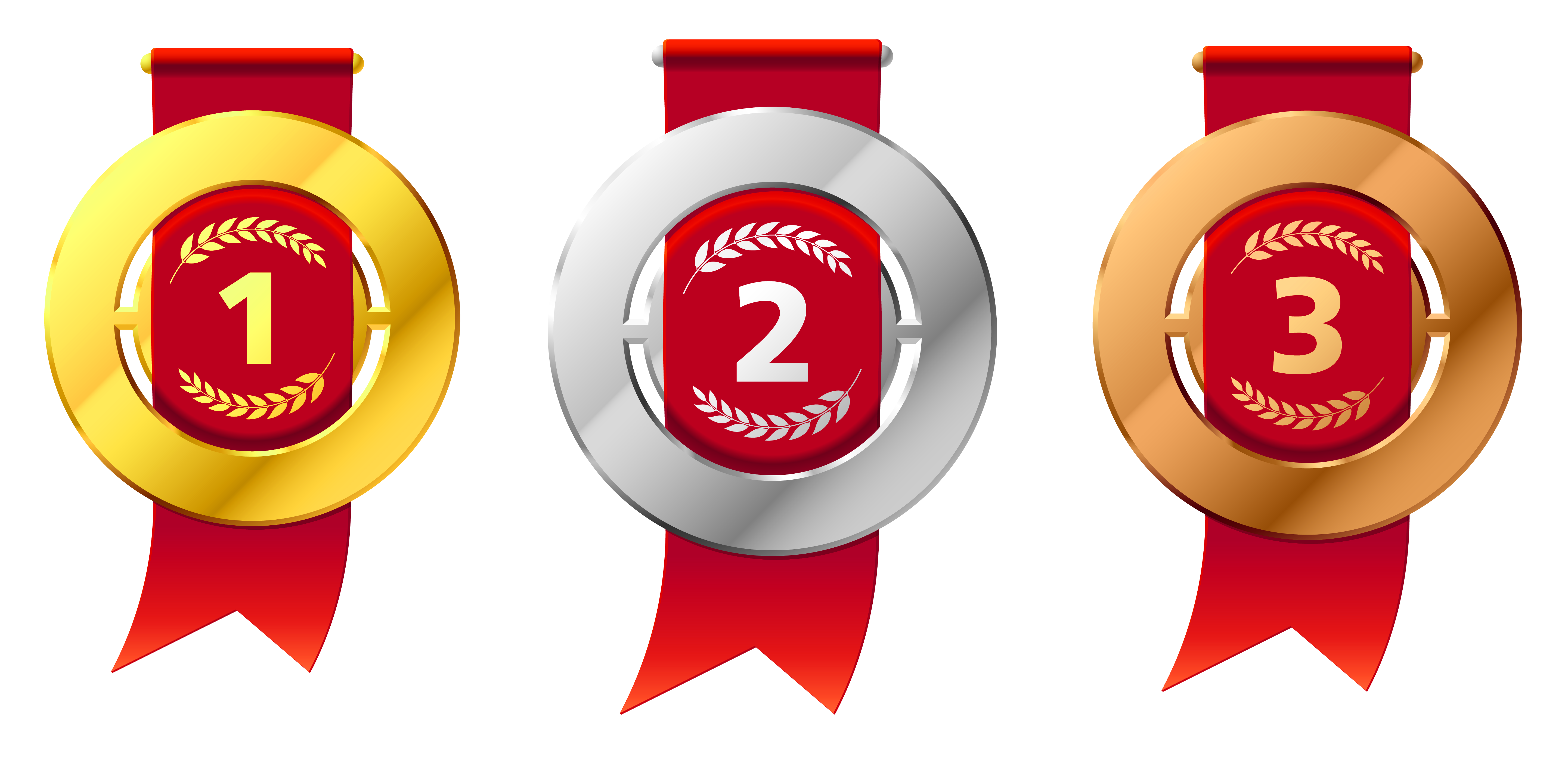 gold silver and copper transparent medals set gallery new christmas albums 2019