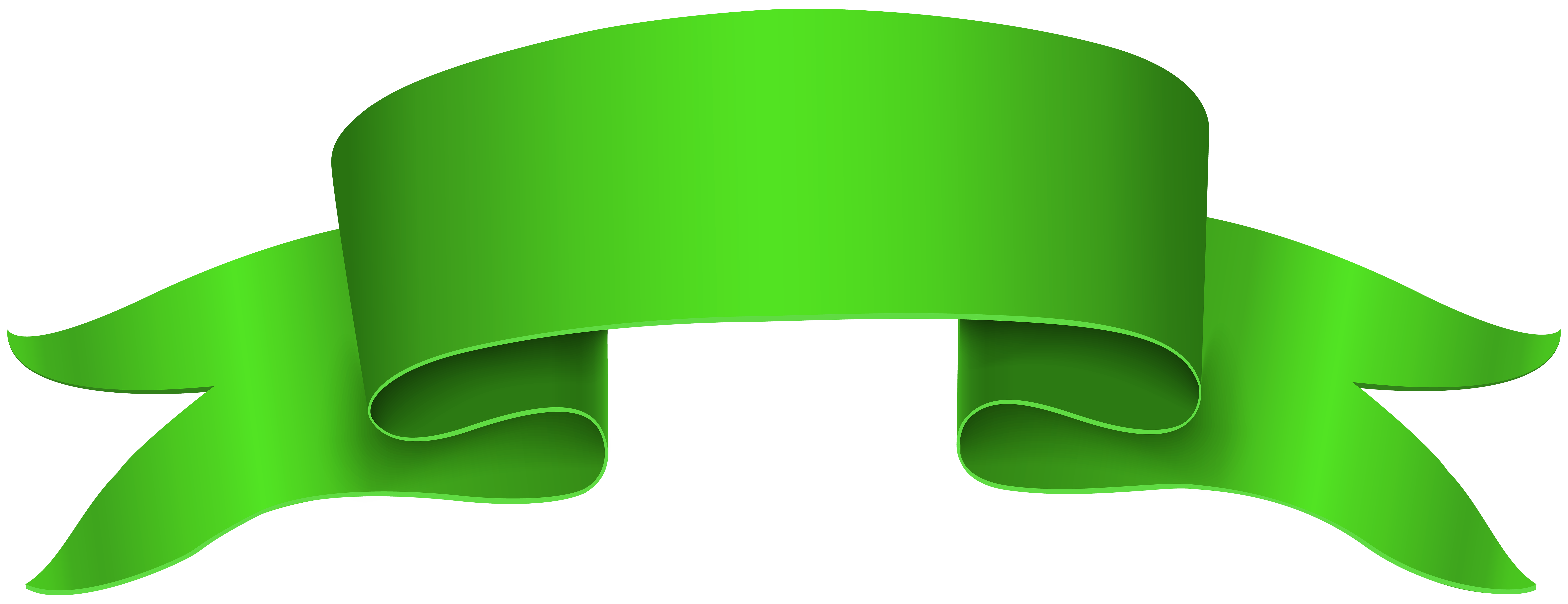 green banner png clip art image gallery yopriceville green ribbon banner