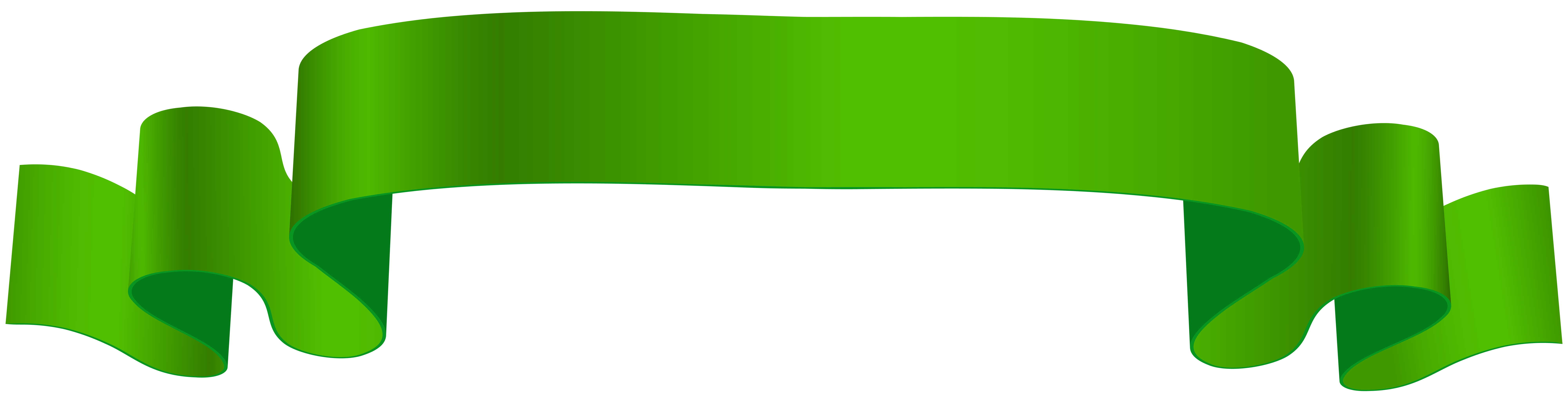 green banner transparent clip art image gallery green ribbon banner