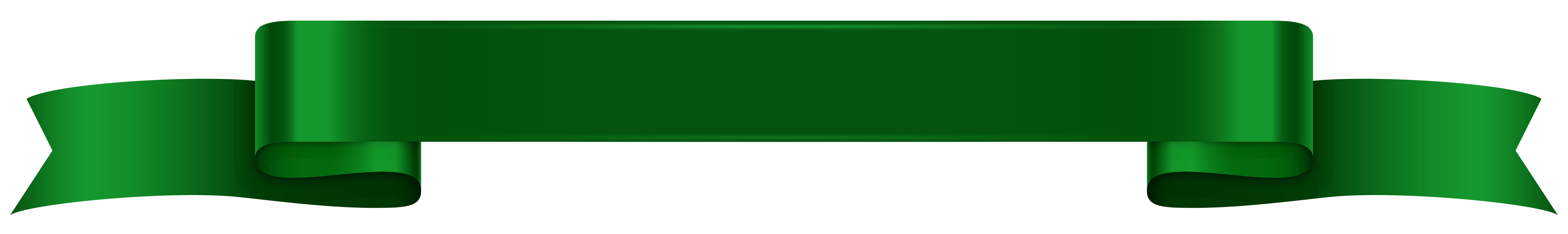 green banner transparent png clip art gallery green ribbon banner