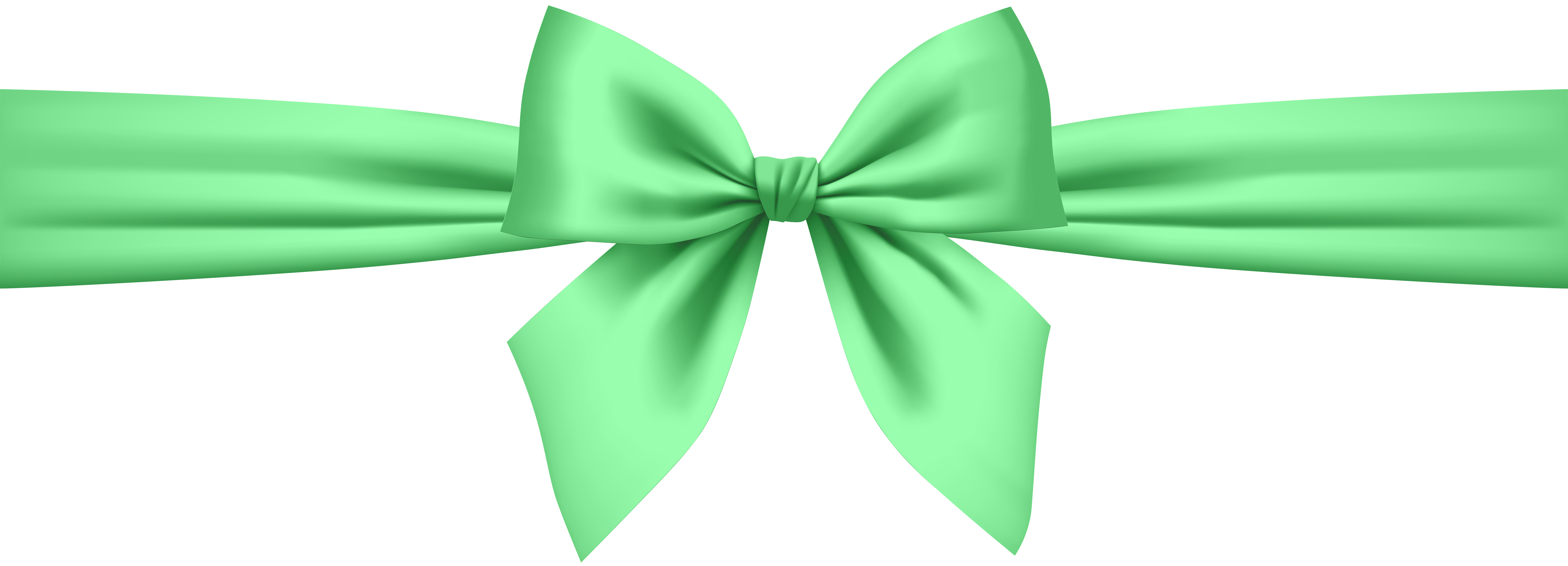 Green Bow Transparent Png Clip Art Gallery Yopriceville High