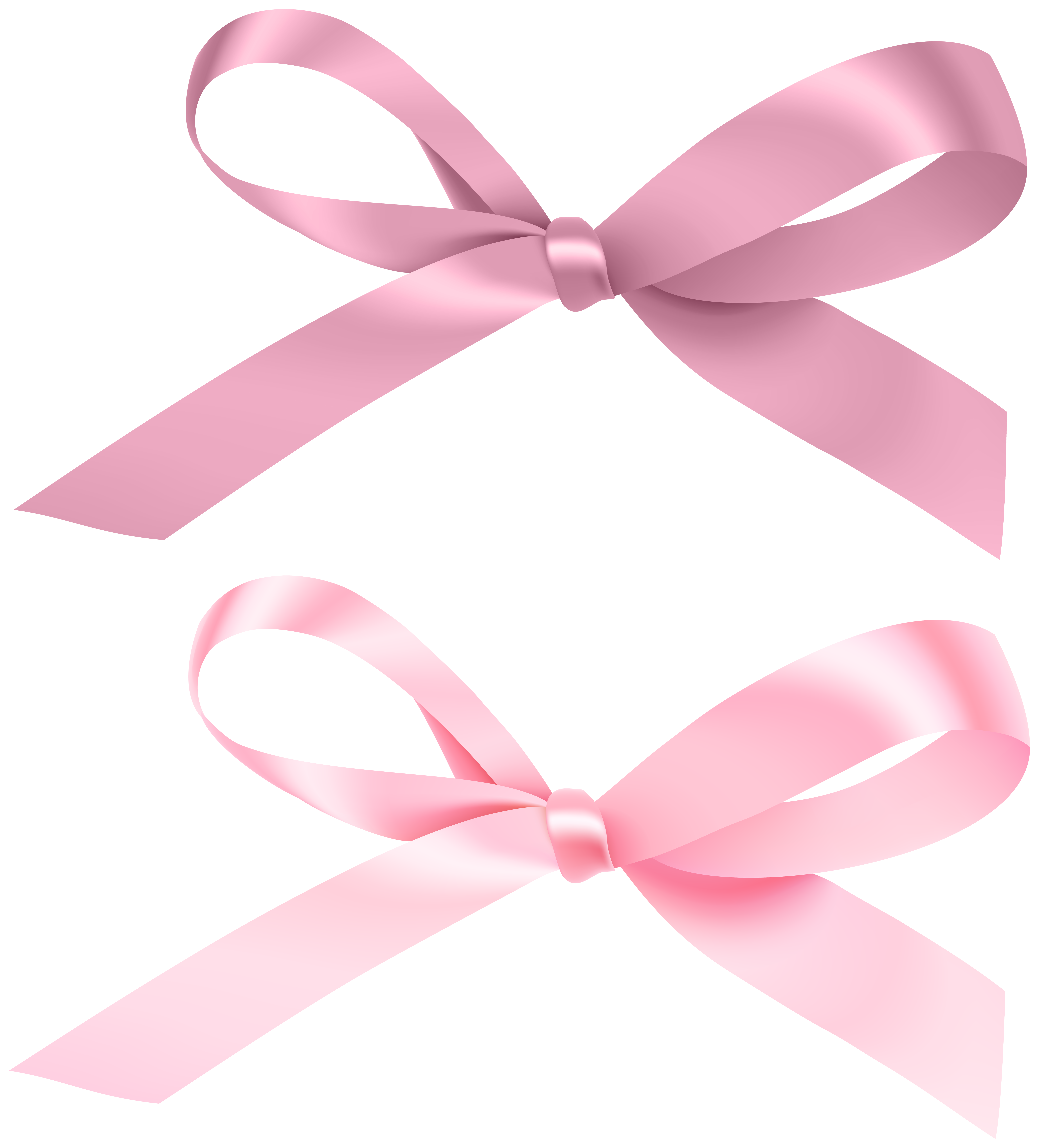 Pink Bow PNG Transparent Clipart​  Gallery Yopriceville - High-Quality  Free Images and Transparent PNG Clipart