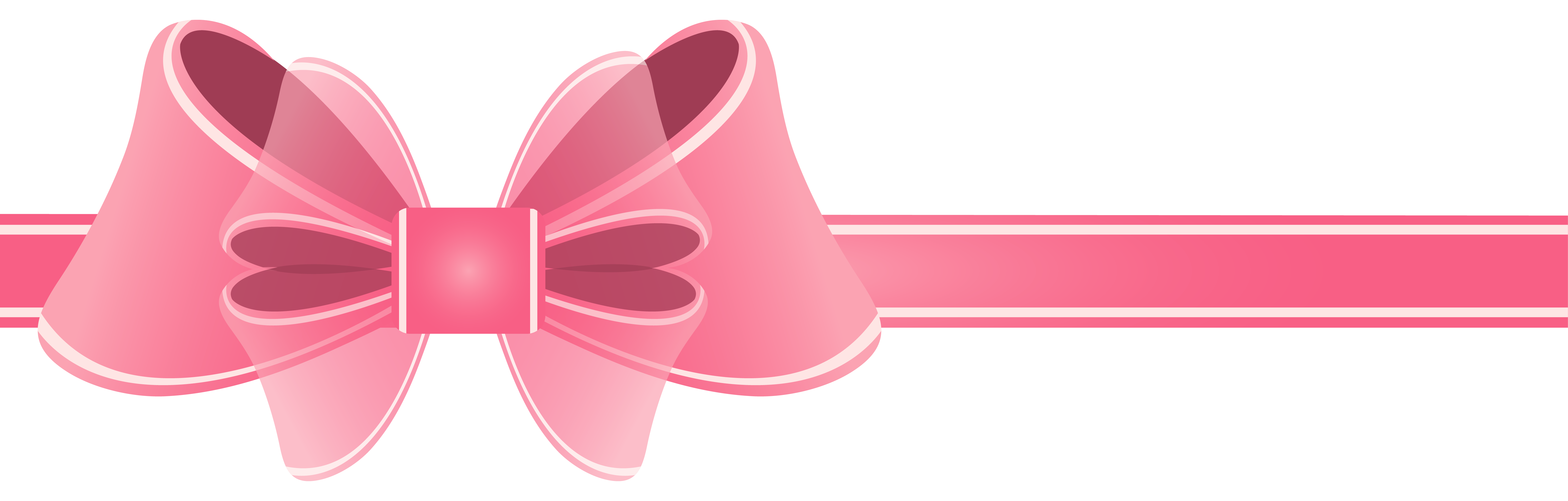 asparagus trim Clipart Gallery  Yopriceville PNG Picture Pink  Ribbon