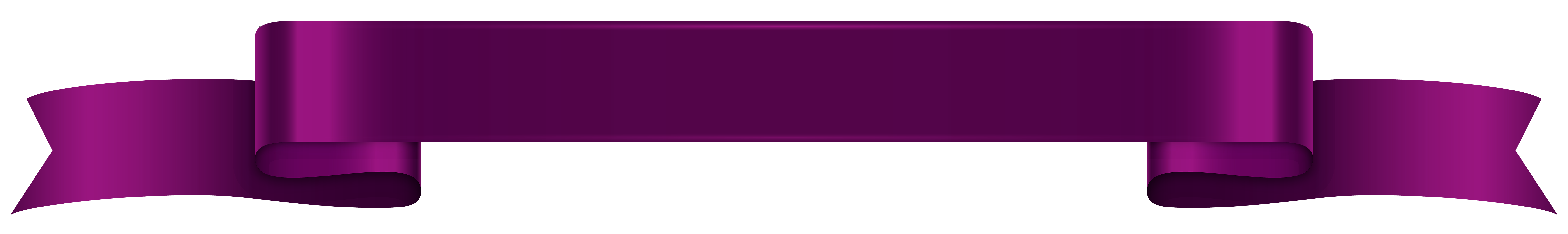 purple banner transparent png clip art gallery yopriceville