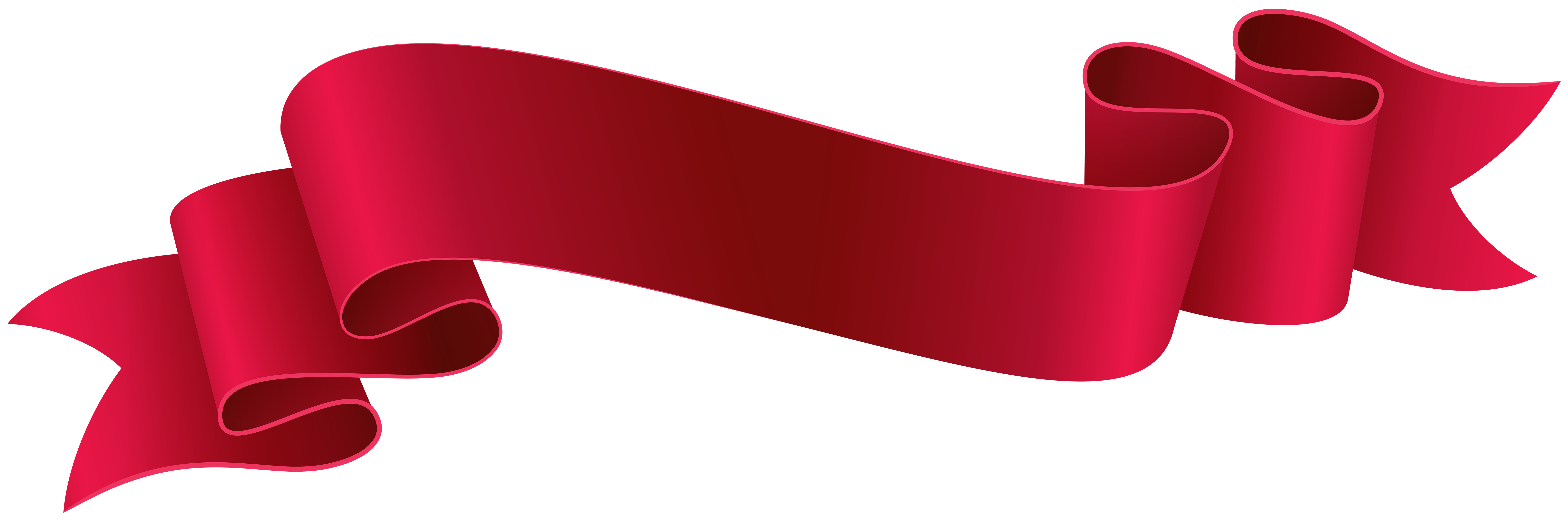 Red Banner png download - 840*576 - Free Transparent Logo png Download. -  CleanPNG / KissPNG