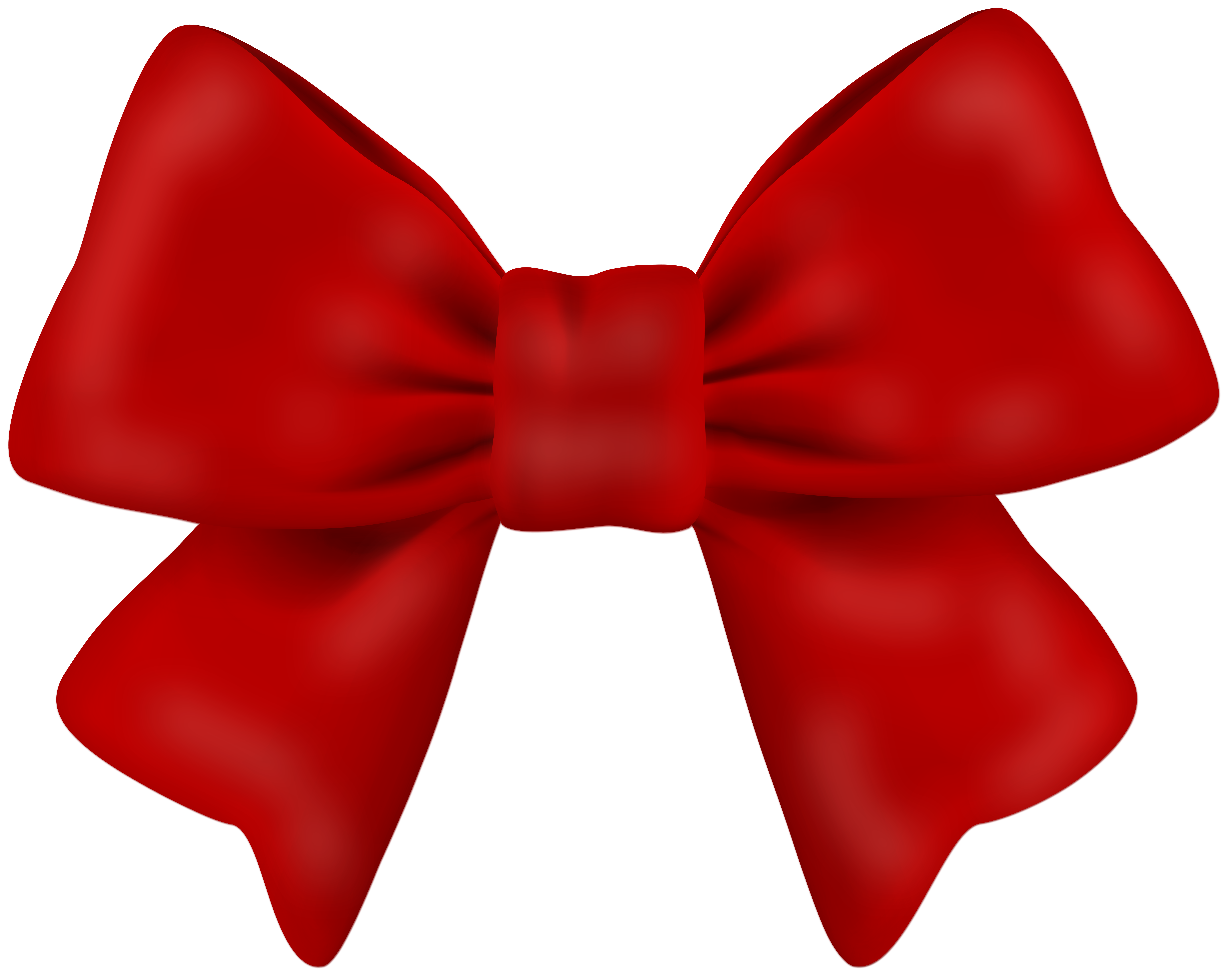 Red Ribbon PNG Clipart - Best WEB Clipart