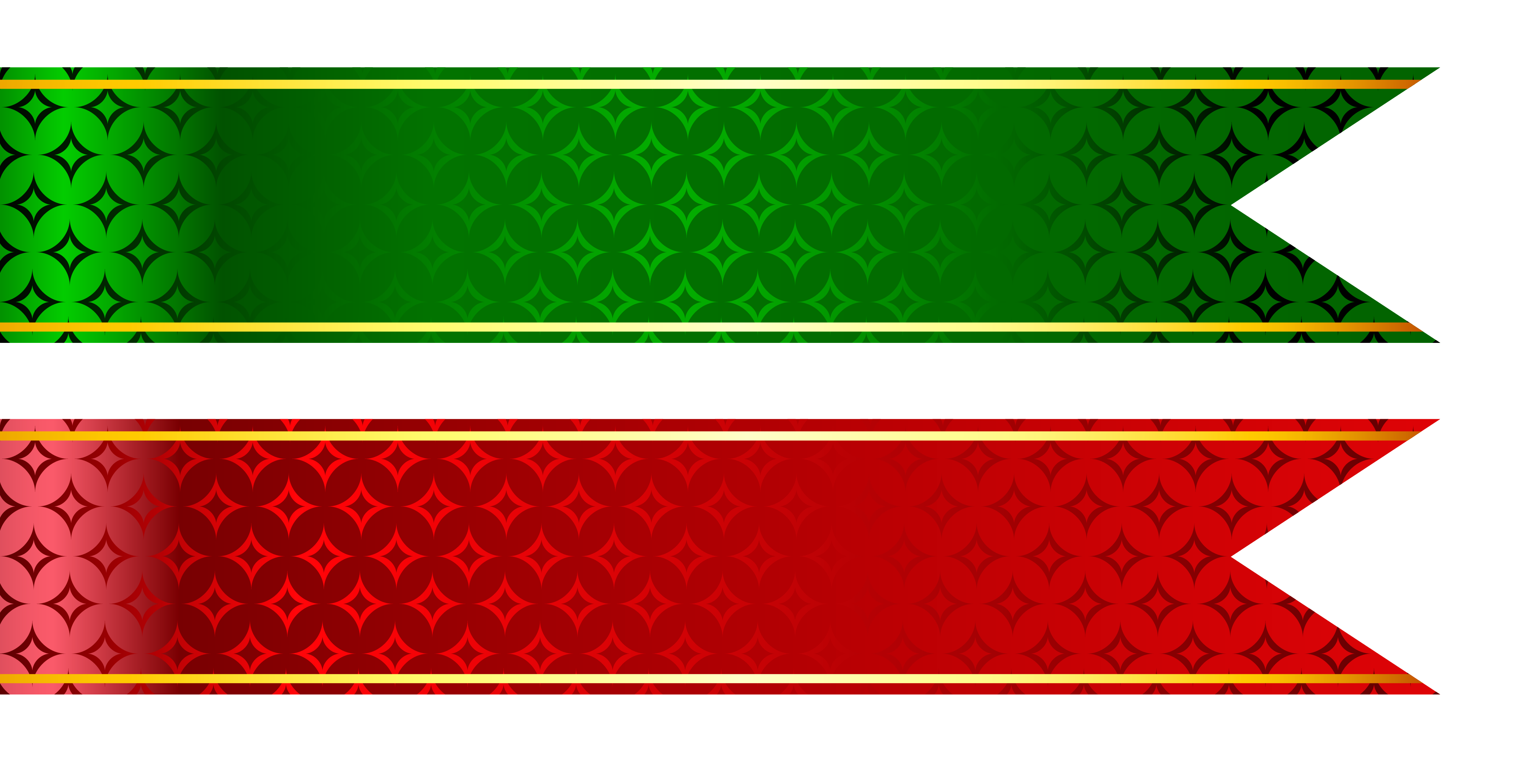 Links labels and tapes