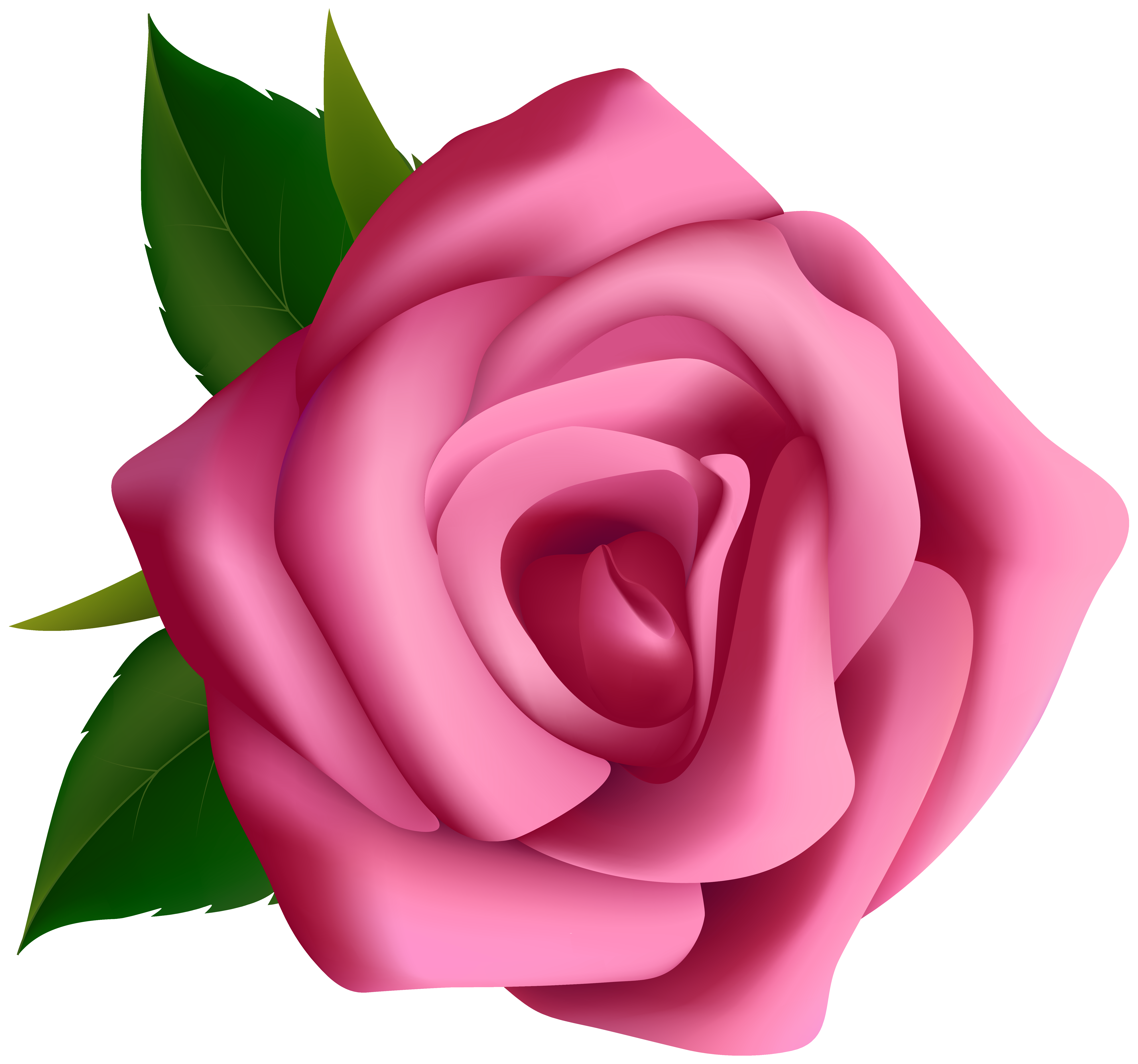 Happy Birthday with Pink Roses​  Gallery Yopriceville - High-Quality Free  Images and Transparent PNG Clipart