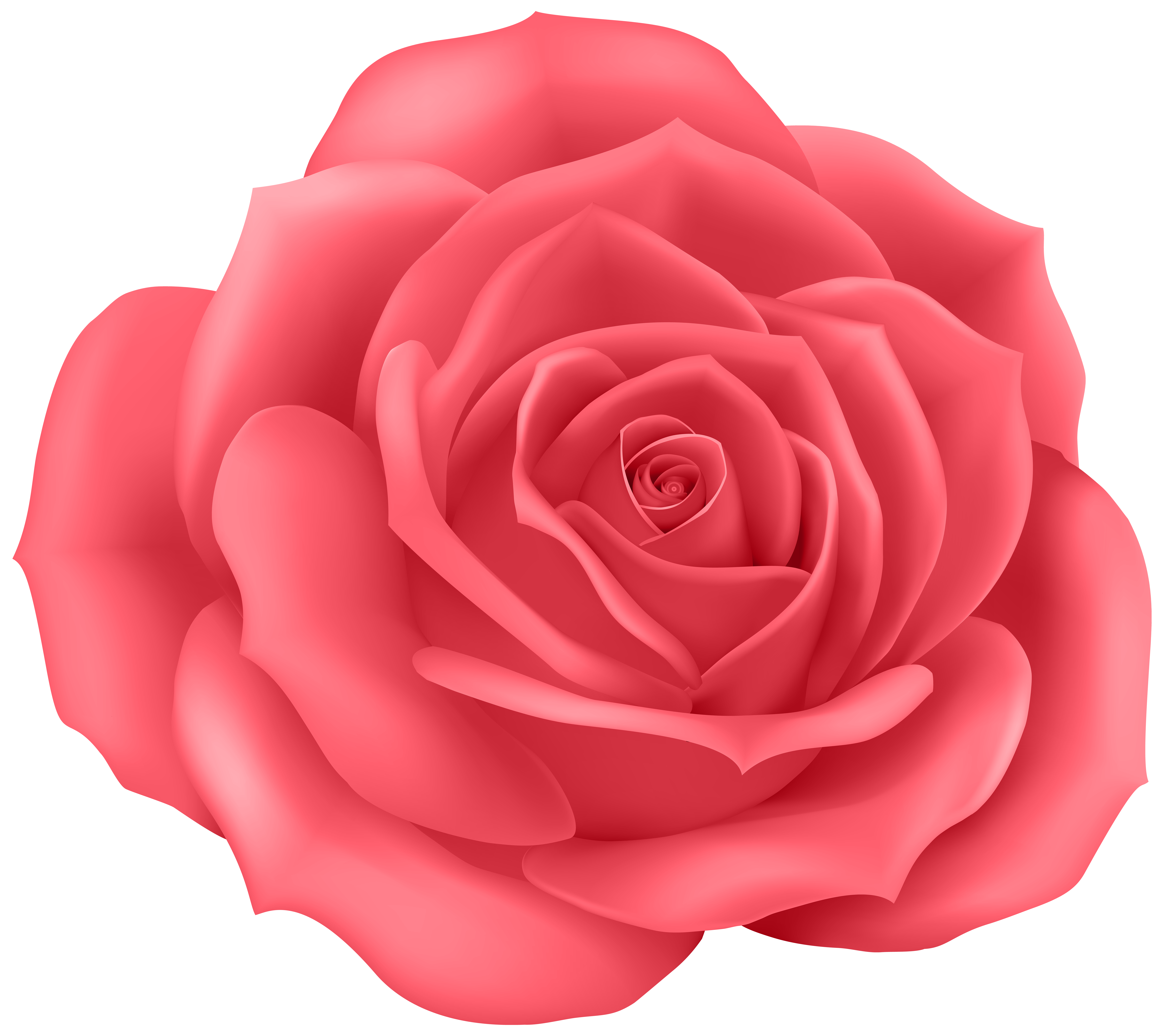 Rose Clip Art PNG Image | Gallery Yopriceville - High-Quality Free