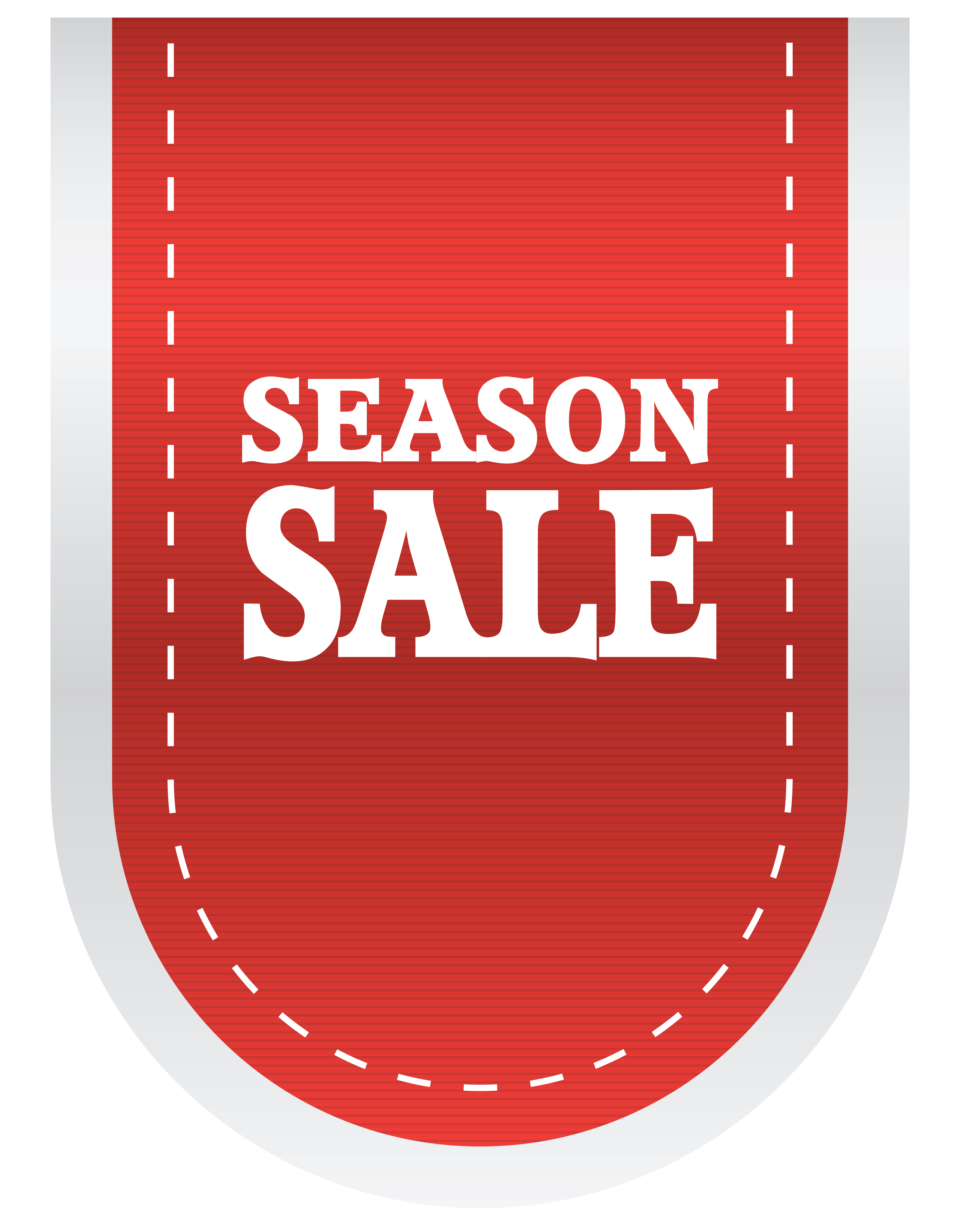 Season Sale Label PNG Clipart Image | Gallery Yopriceville - High