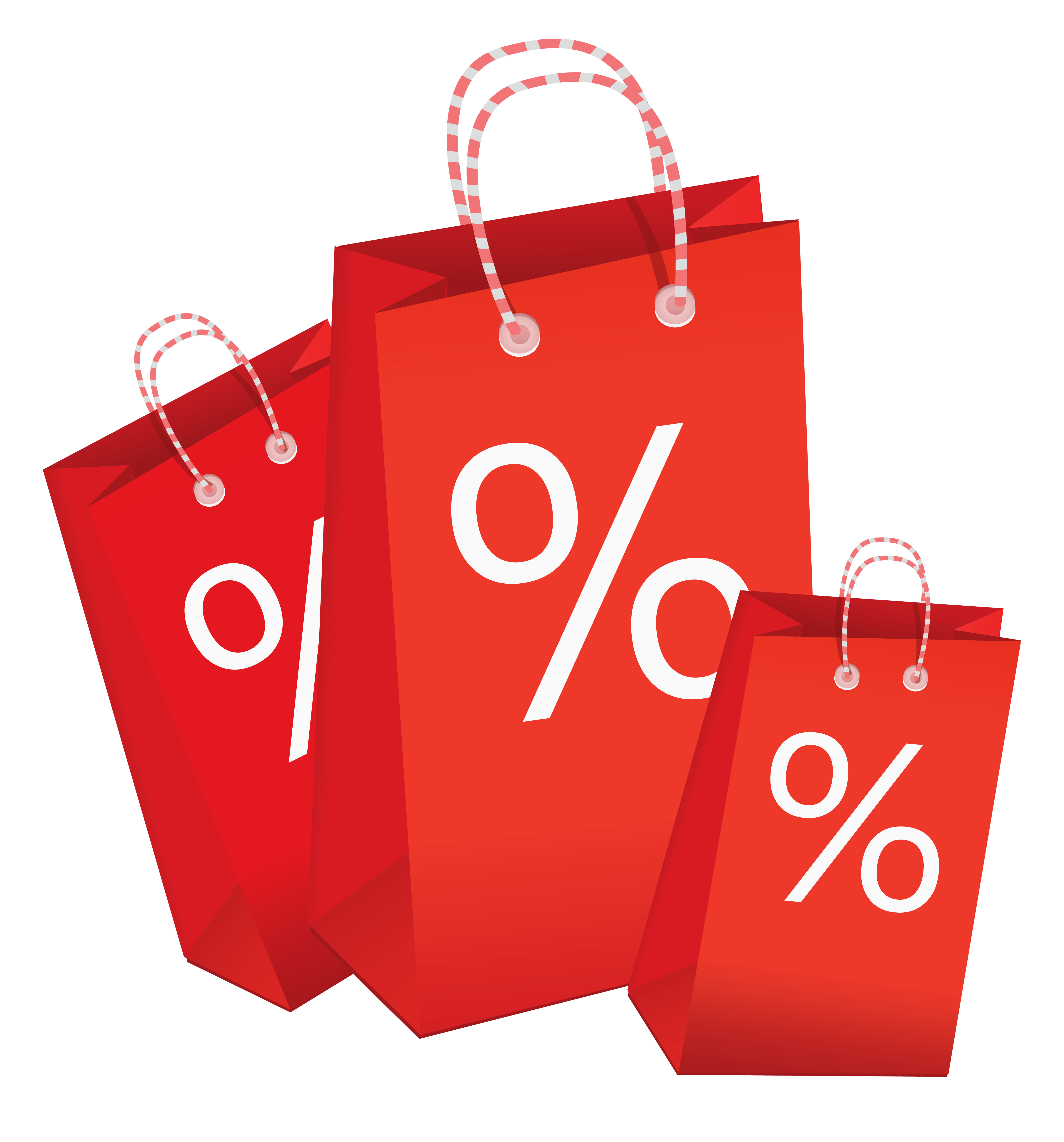 Shoping Bag with Discount Tag PNG Image | Gallery Yopriceville - High-Quality Images and ...
