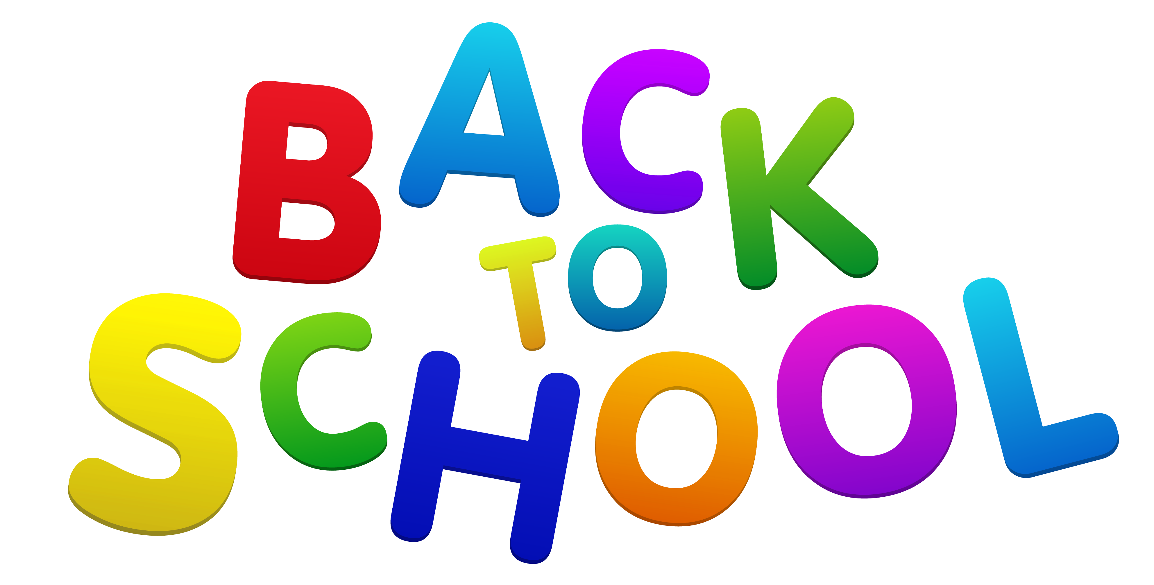 Back To School Clipart Images – Browse 24,089 Stock Photos