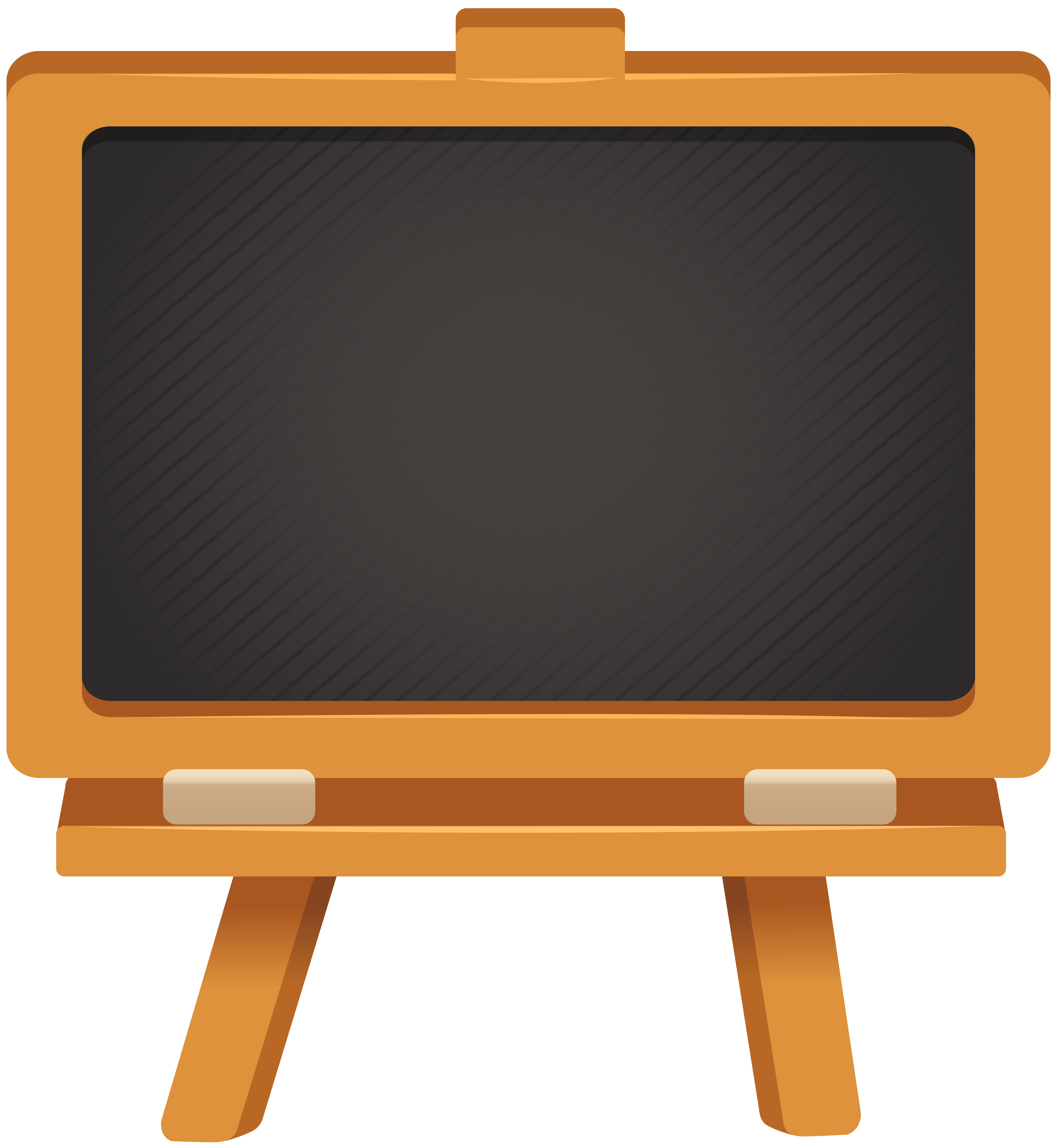 Blackboard PNG Clip Art Image | Gallery Yopriceville - High-Quality