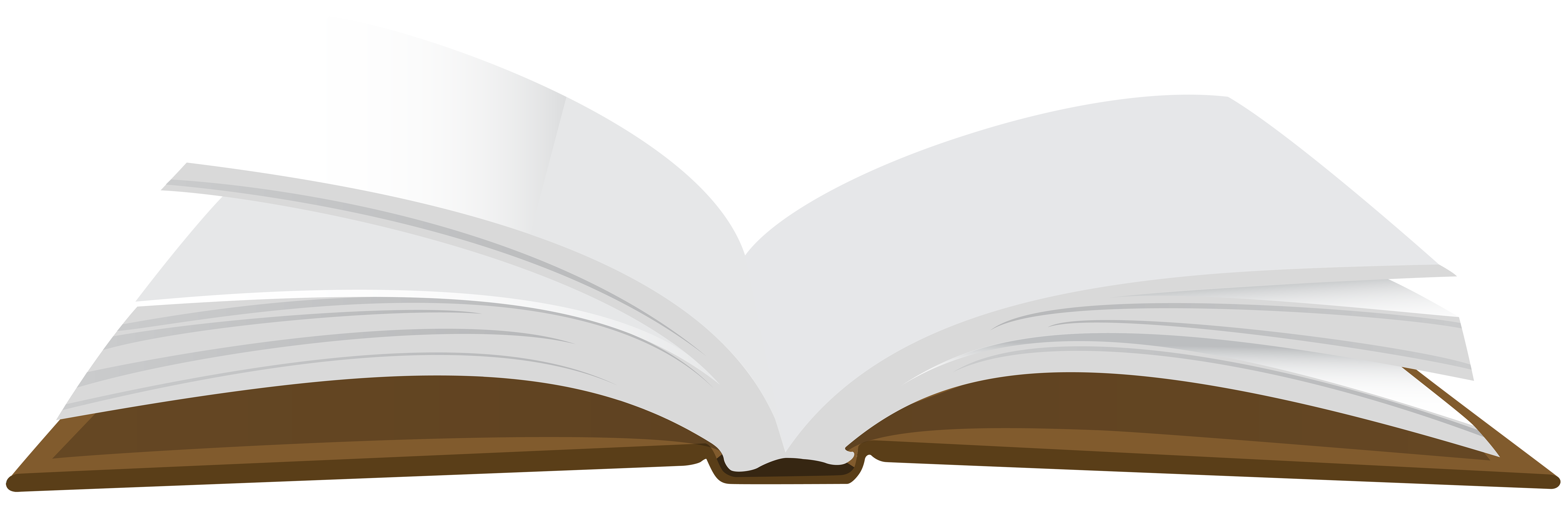 open book clipart png