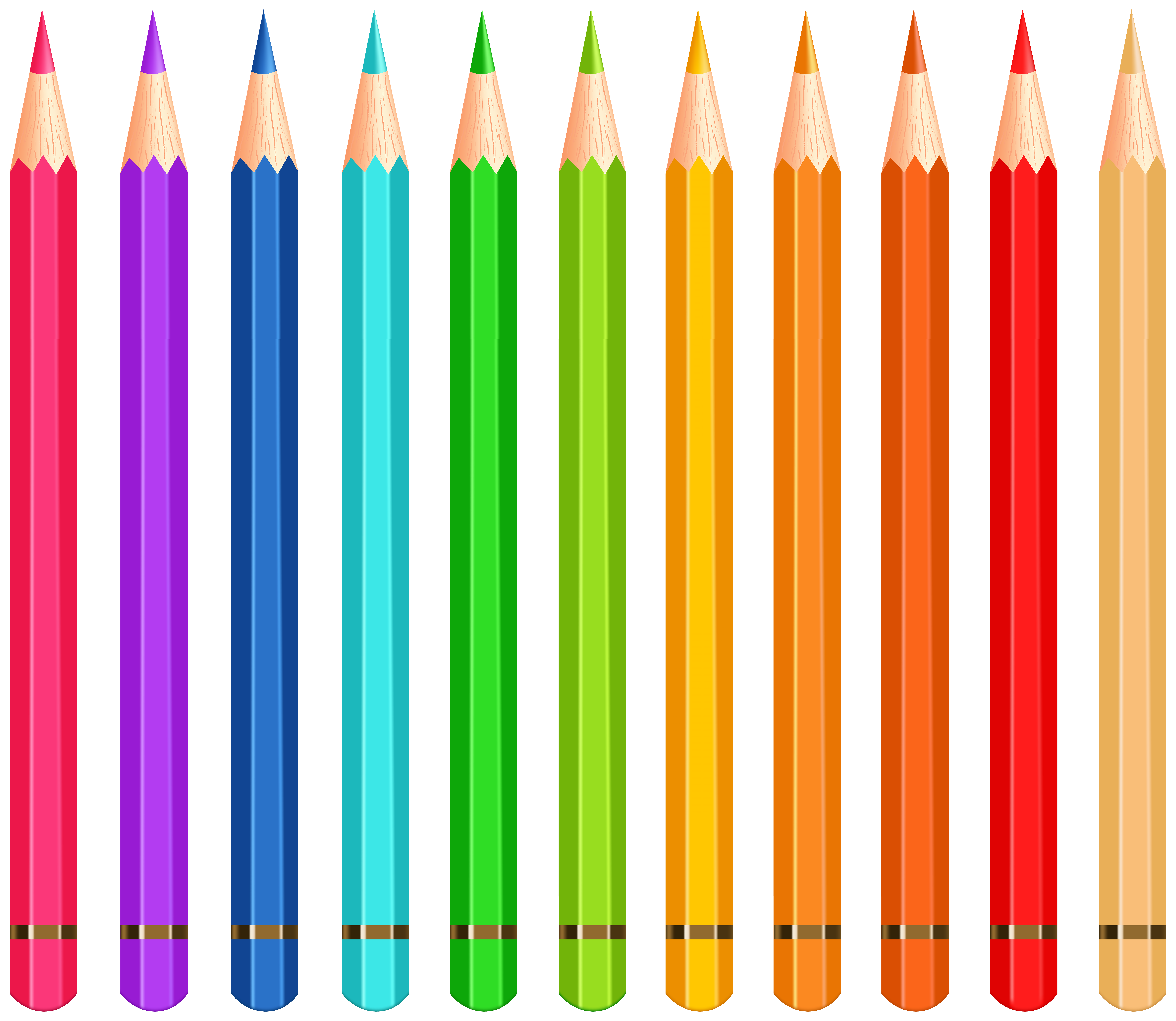 color pencil png
