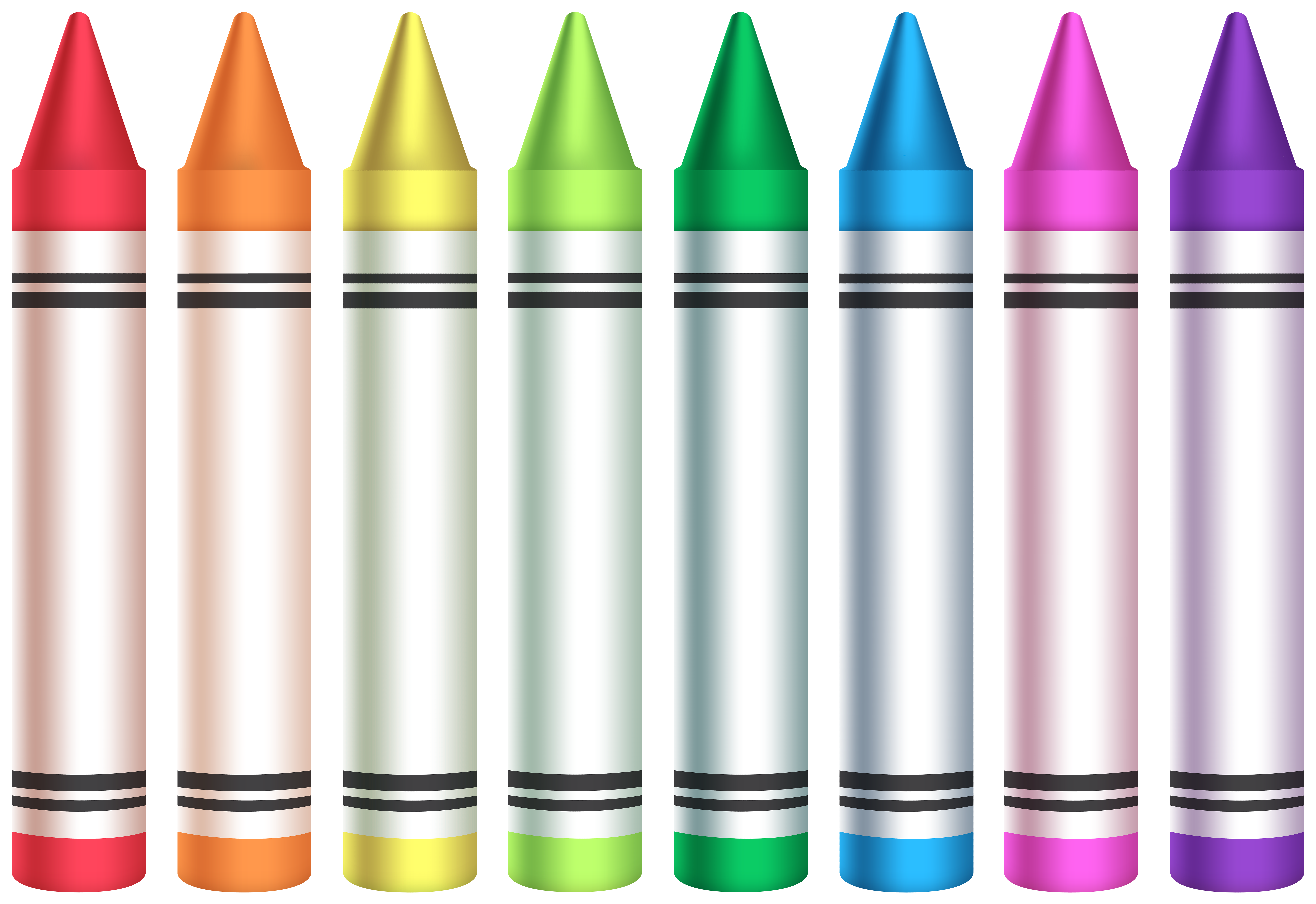 images Crayons Png Image gallery yopriceville