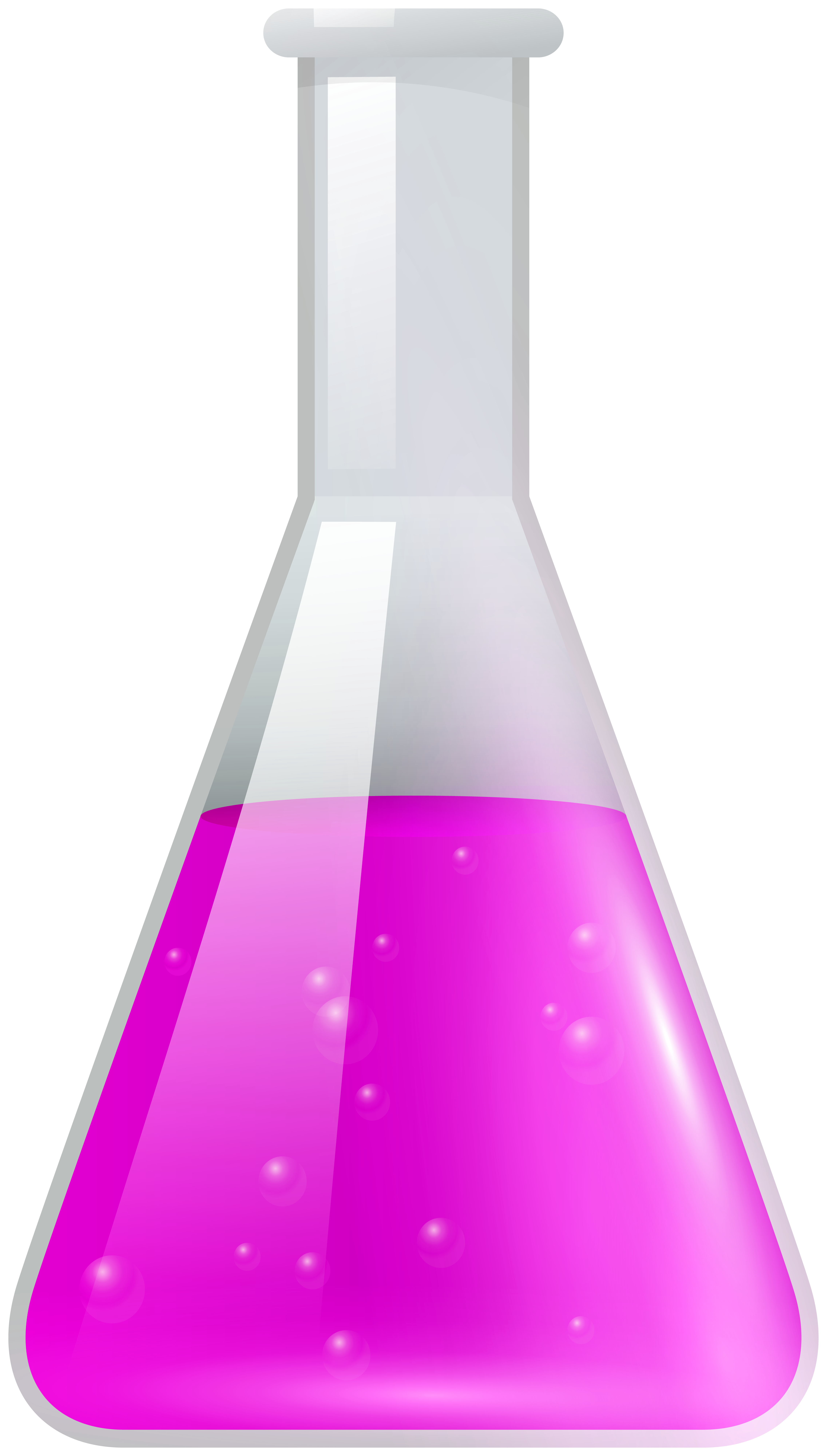 Transparent Purple Flask PNG Clipart​  Gallery Yopriceville - High-Quality  Free Images and Transparent PNG Clipart