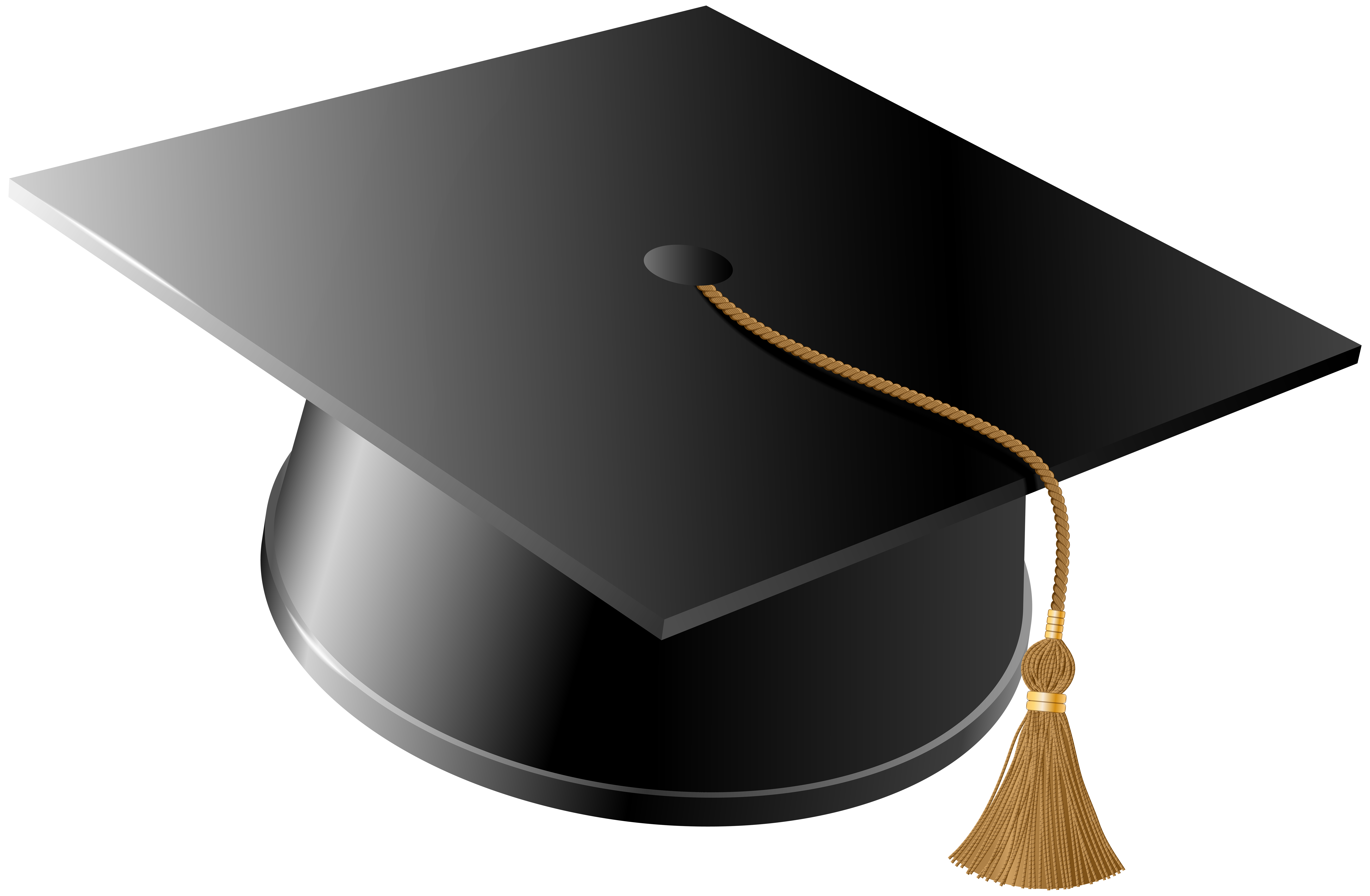 Graduation Hat Png Clip Art Image Gallery Yopriceville High Quality