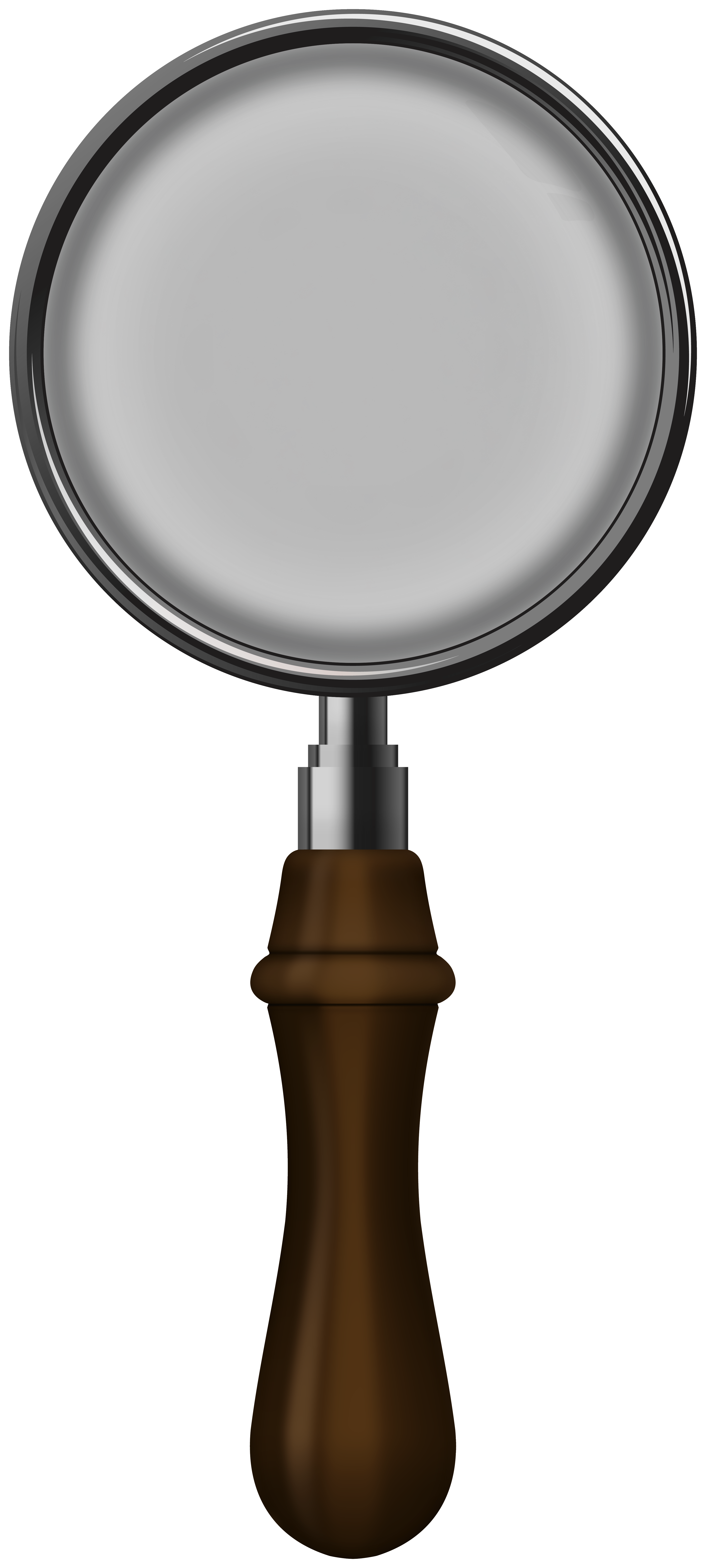 magnifying glass and free clipart