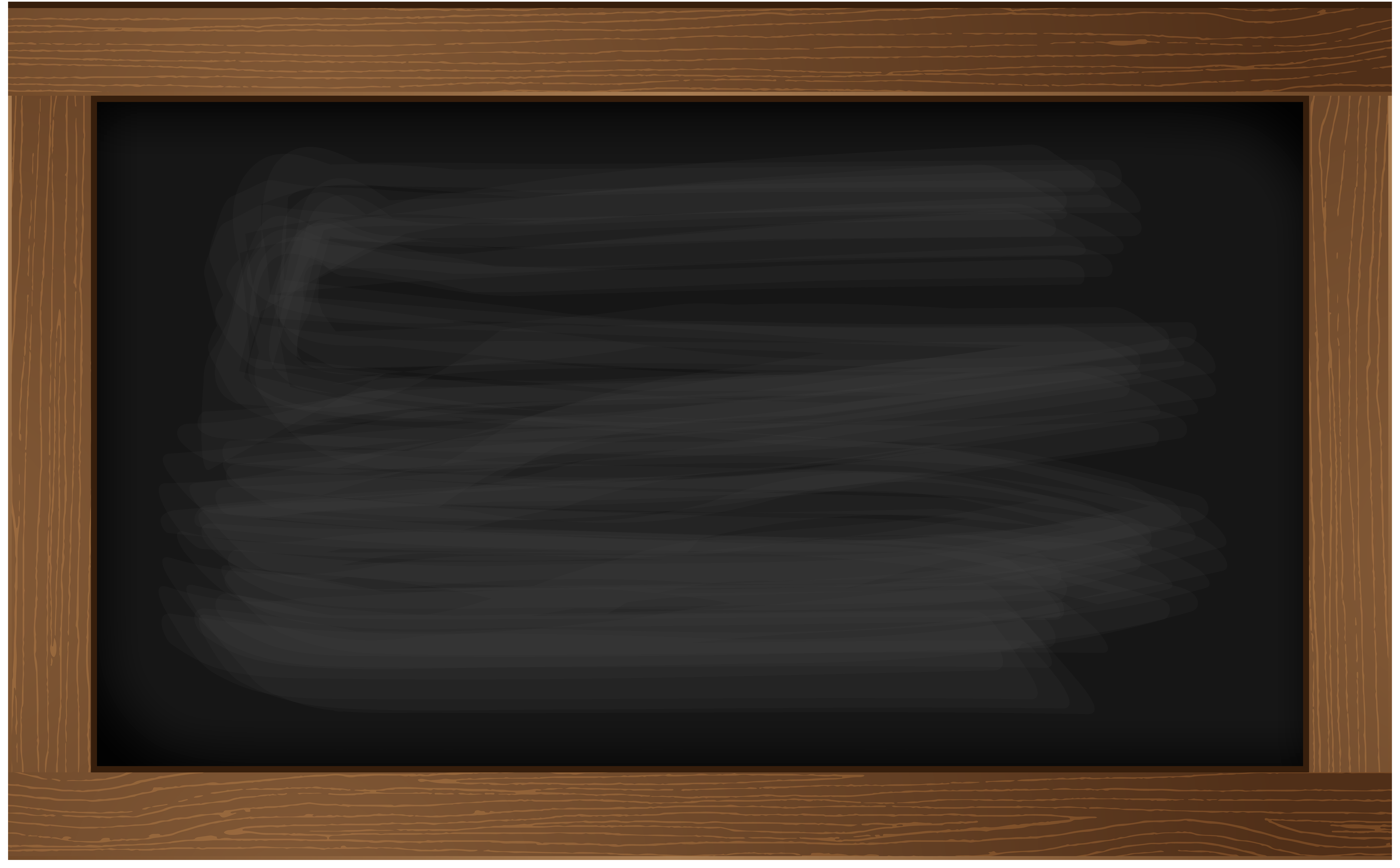 chalkboard