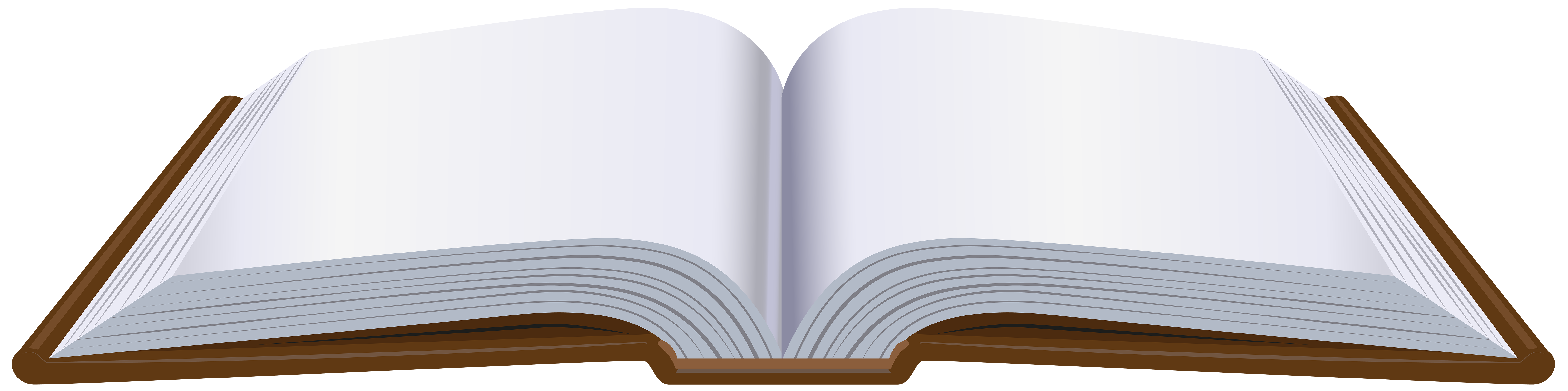 open book clipart png