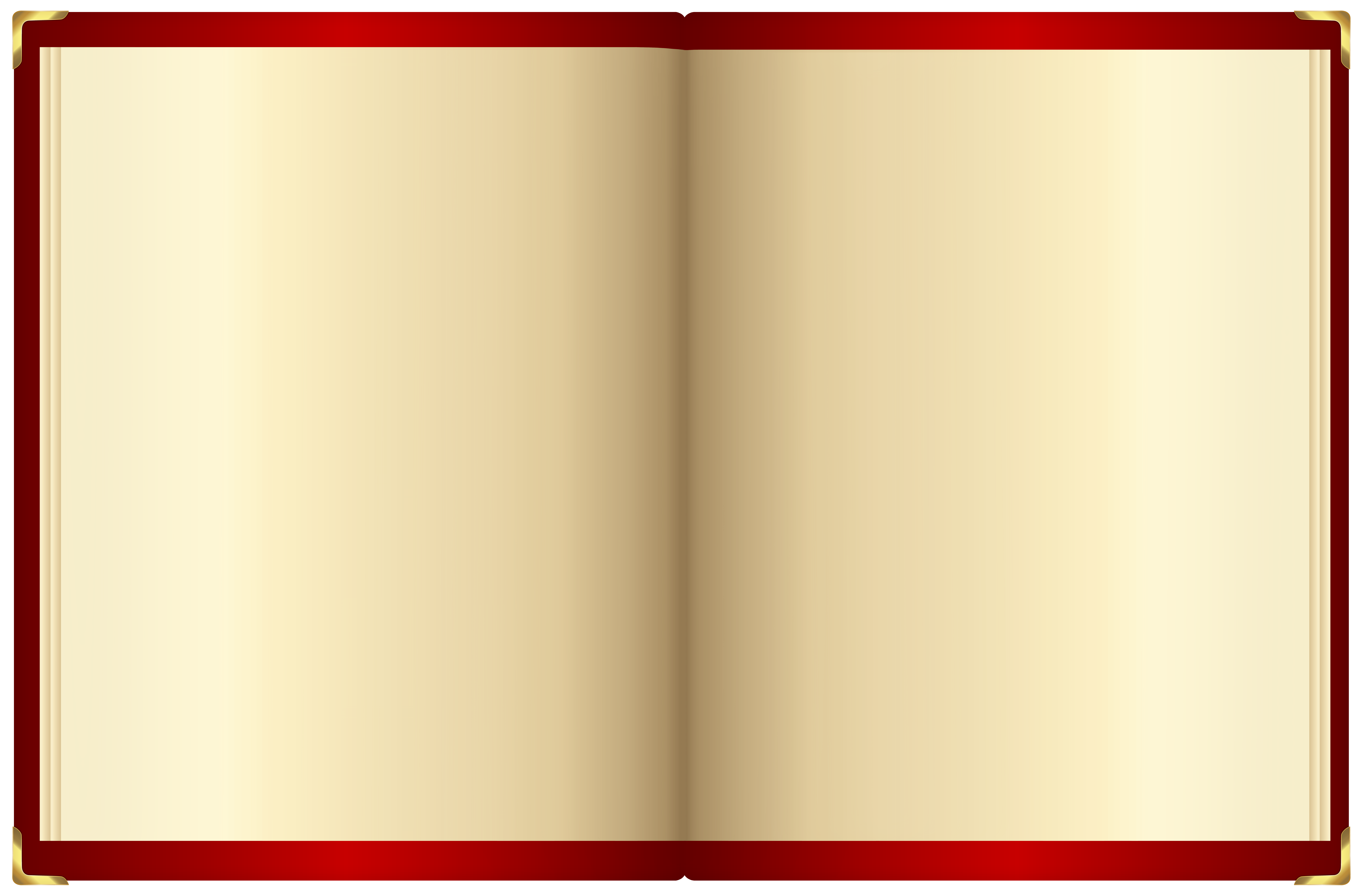red book clipart