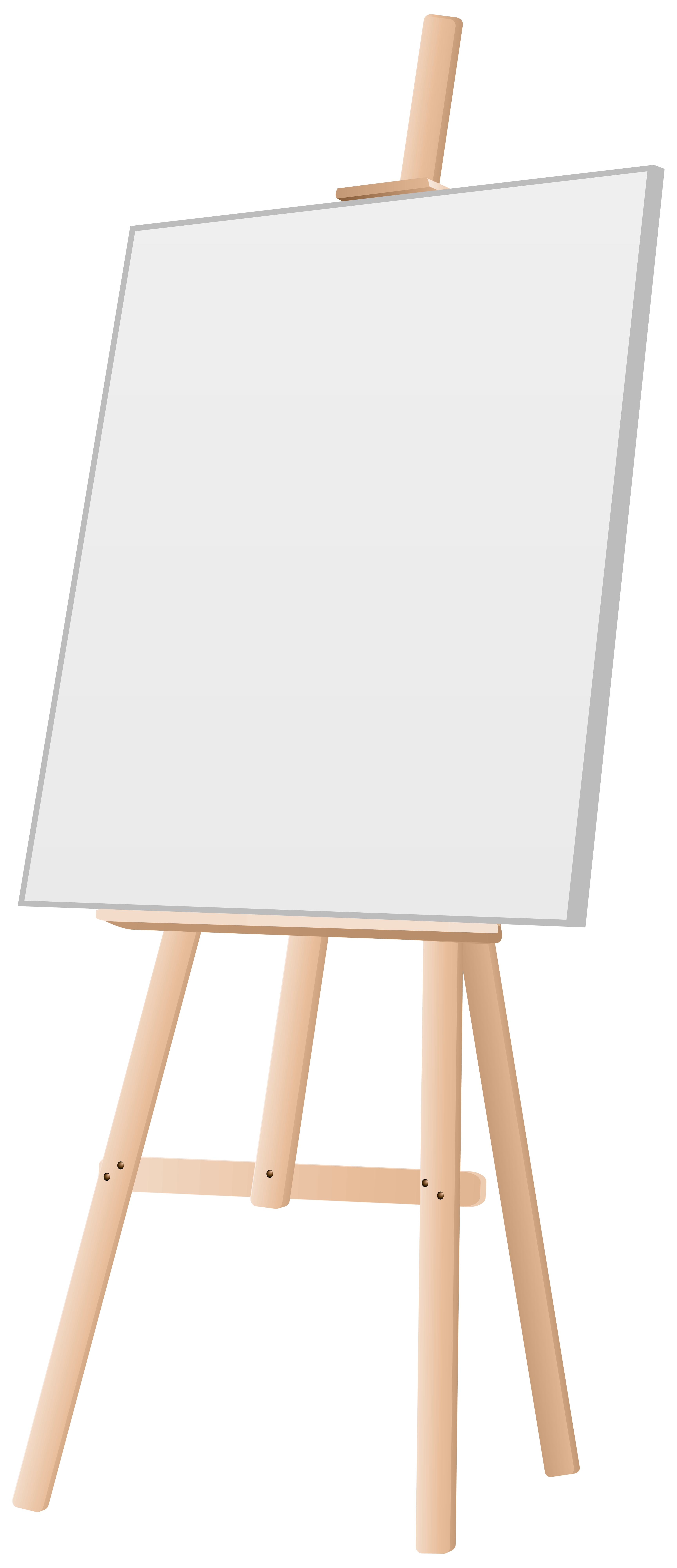 Painting Stand Easel PNG Transparent Clipart​  Gallery Yopriceville -  High-Quality Free Images and Transparent PNG Clipart