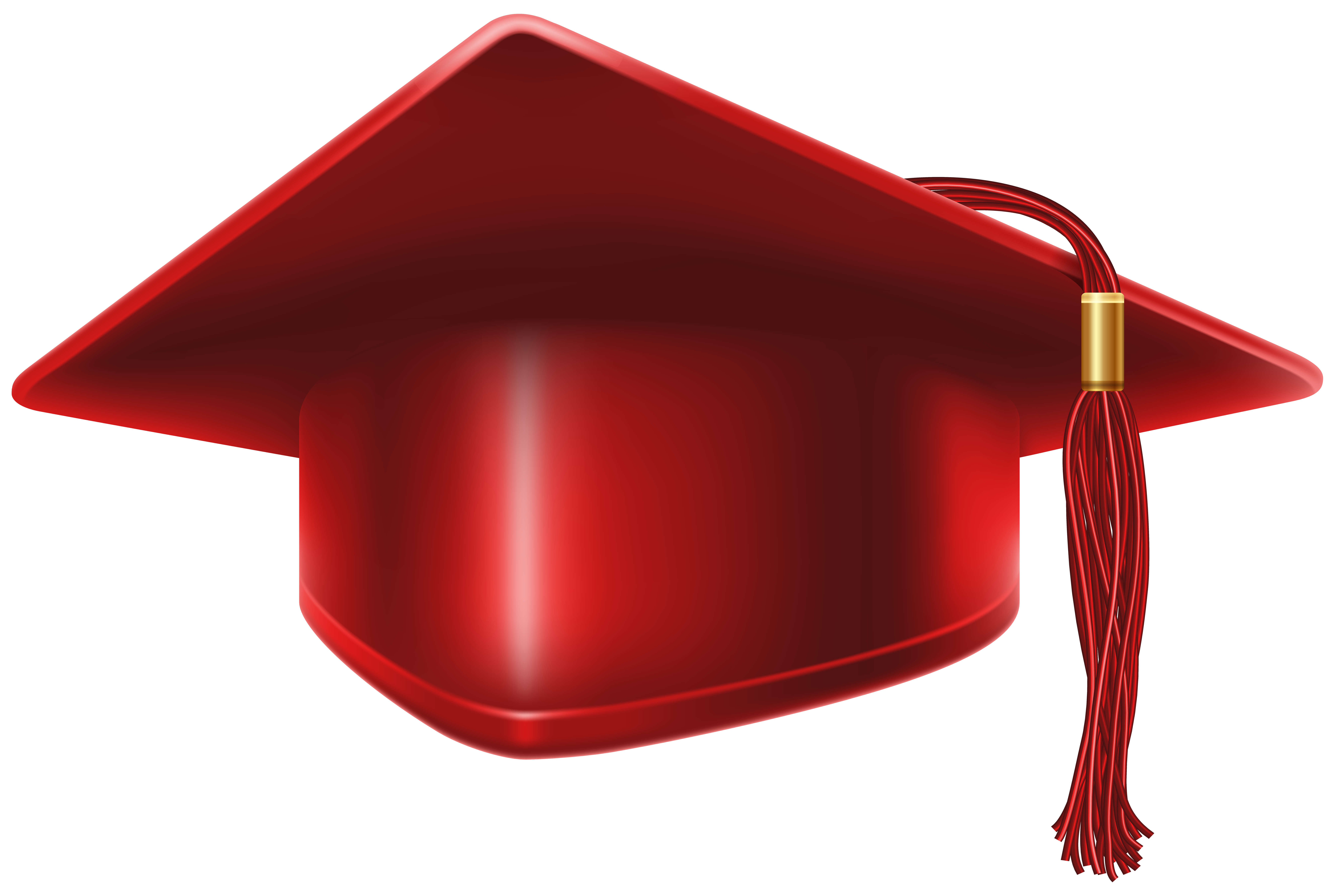 red graduation cap png clip art image gallery yopriceville high quality images and transparent png free clipart gallery yopriceville