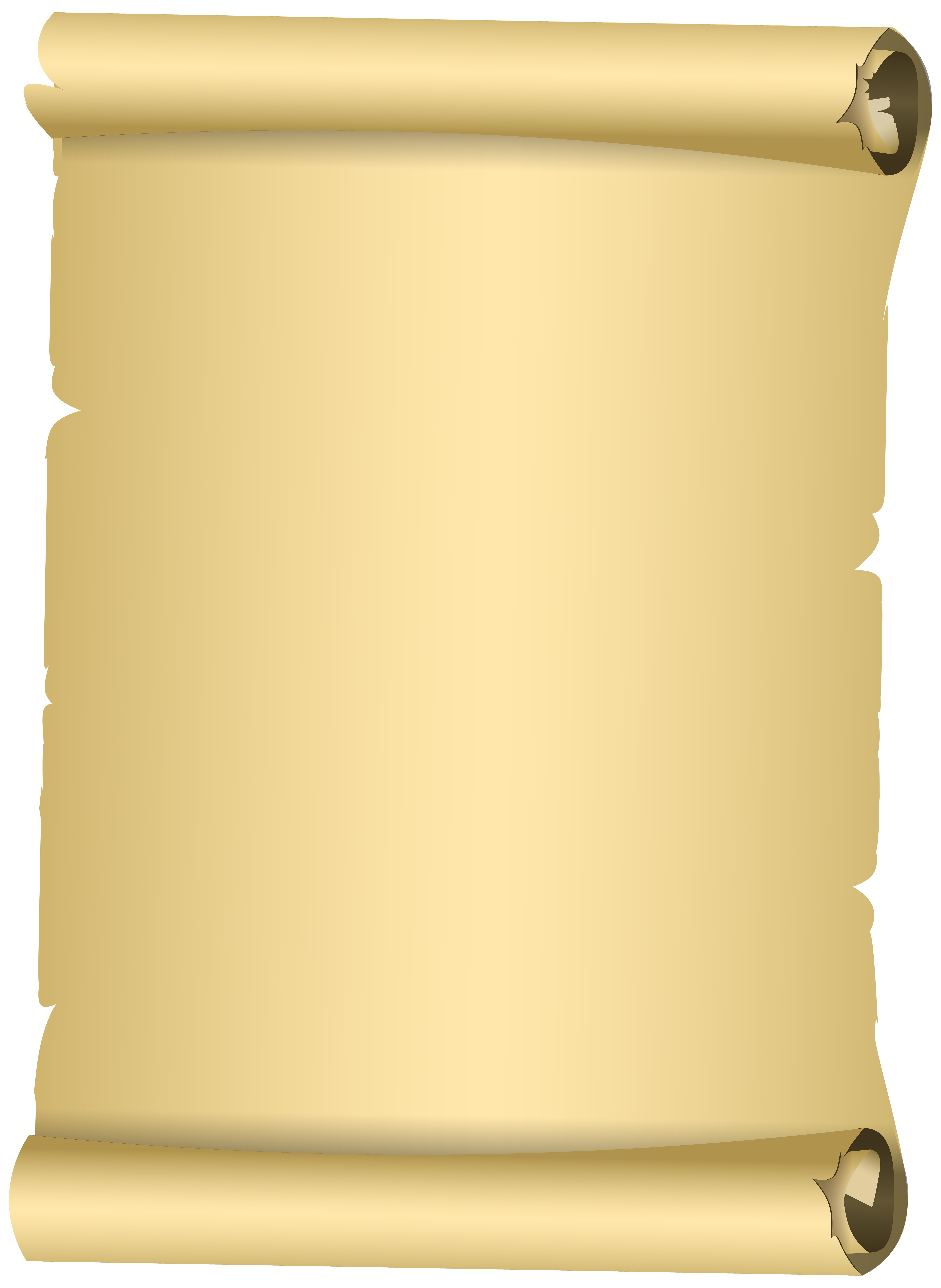 scroll png clip art