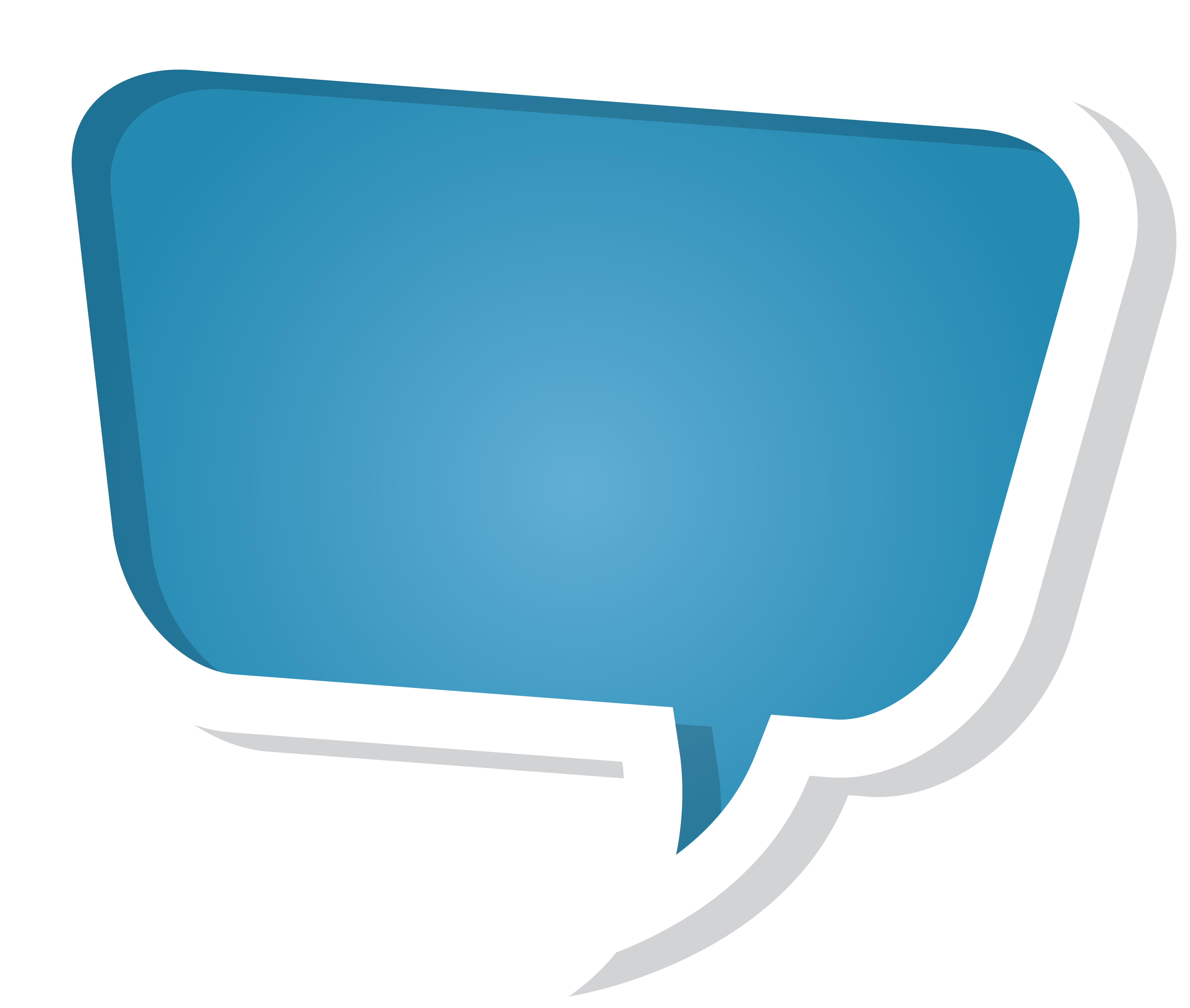 message bubble png