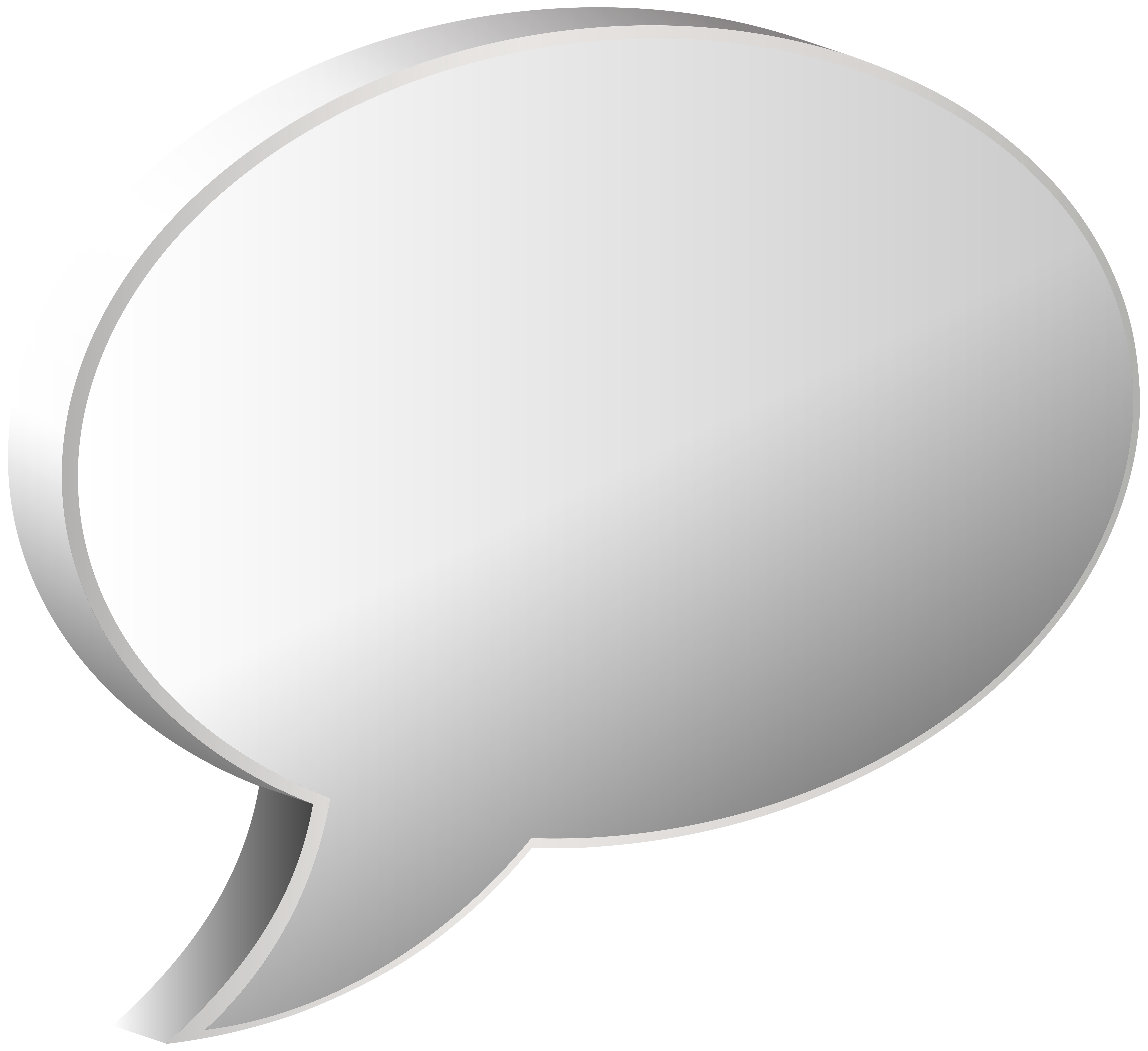 Featured image of post White Speech Bubble Transparent Background You can download in a tap this free speech bubble transparent png image