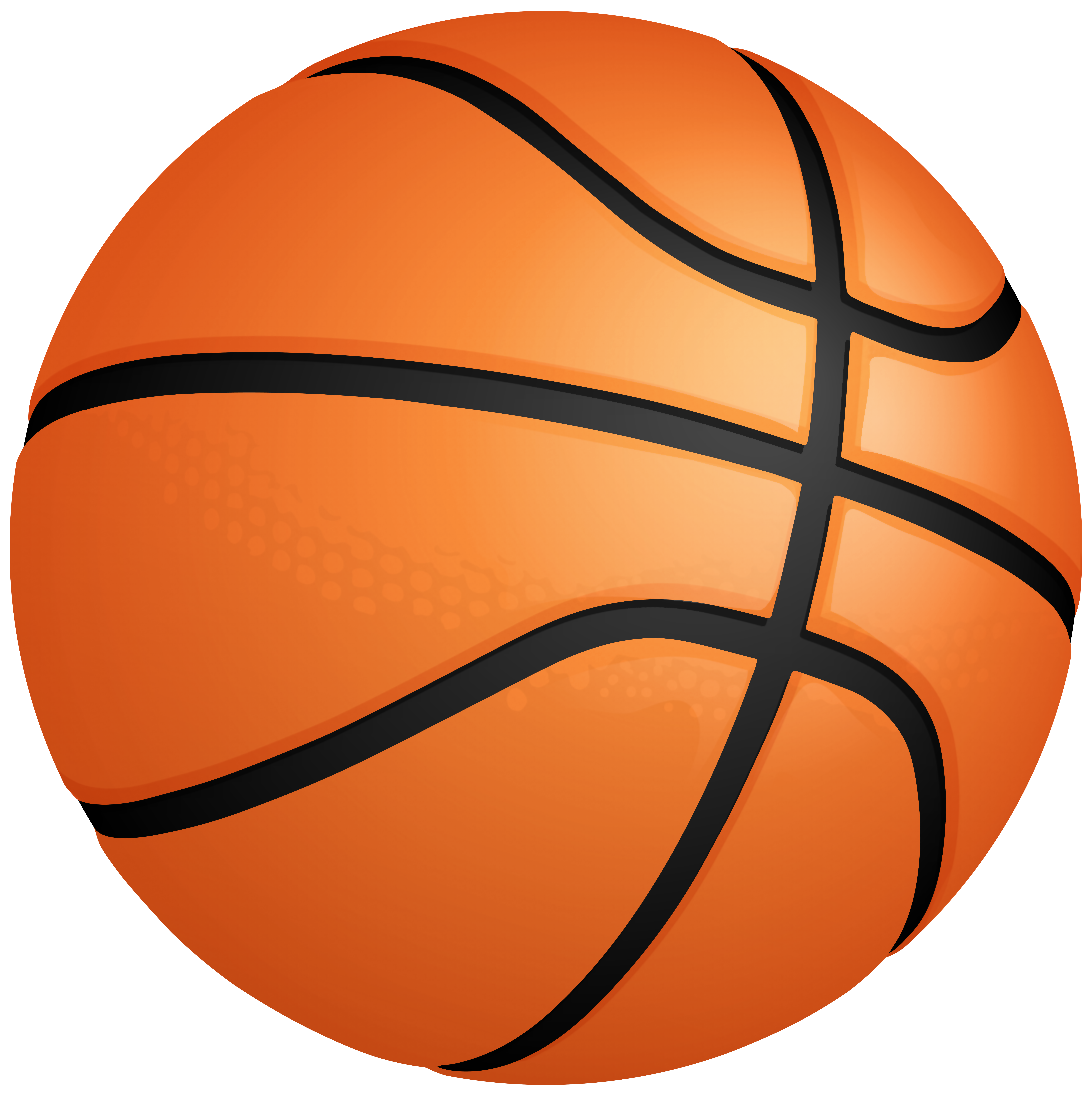 Basketball PNG Transparent Clipart​  Gallery Yopriceville - High-Quality  Free Images and Transparent PNG Clipart