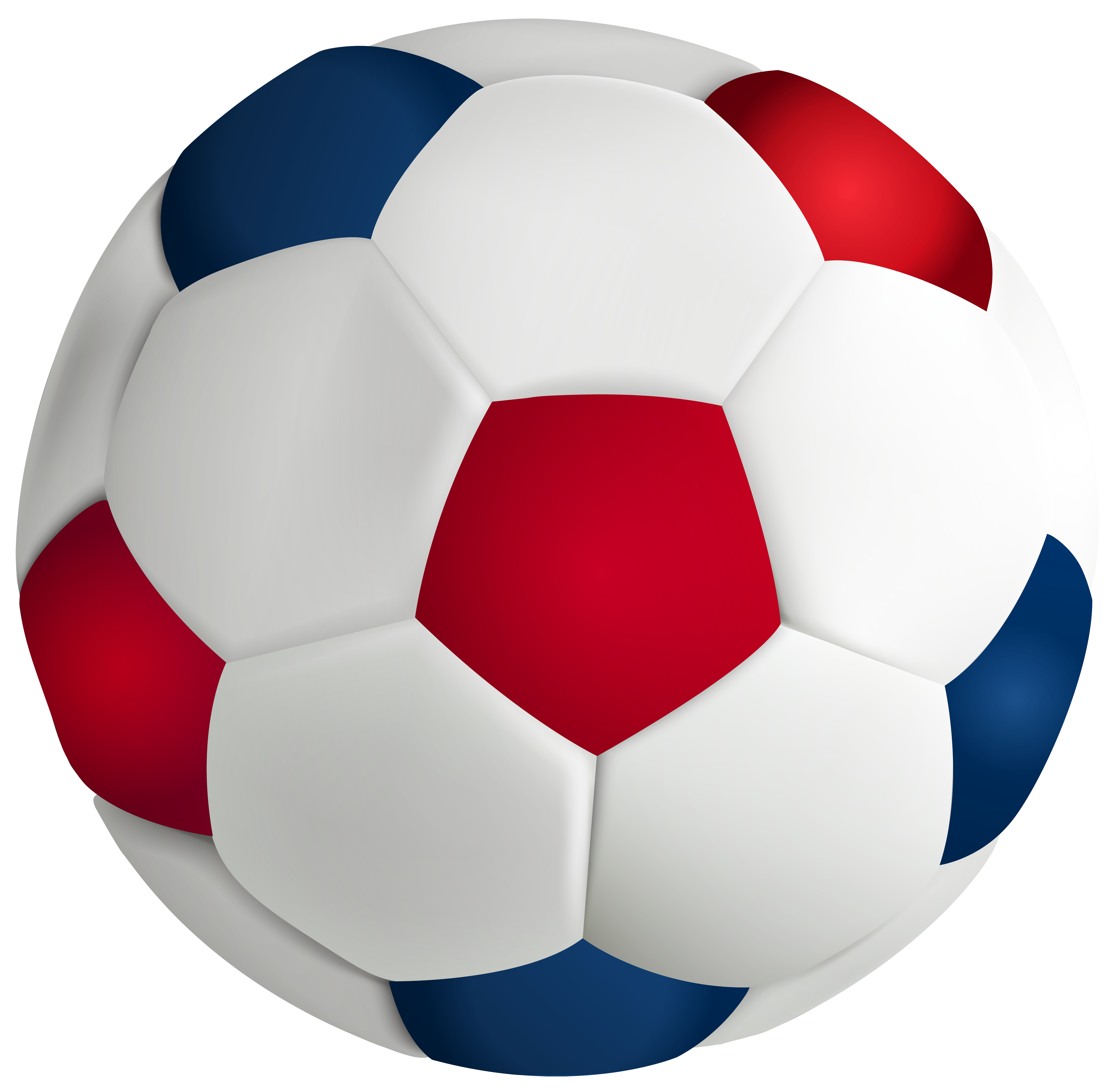 Euro 2016 France Ball PNG Transparent Clip Art Image ...