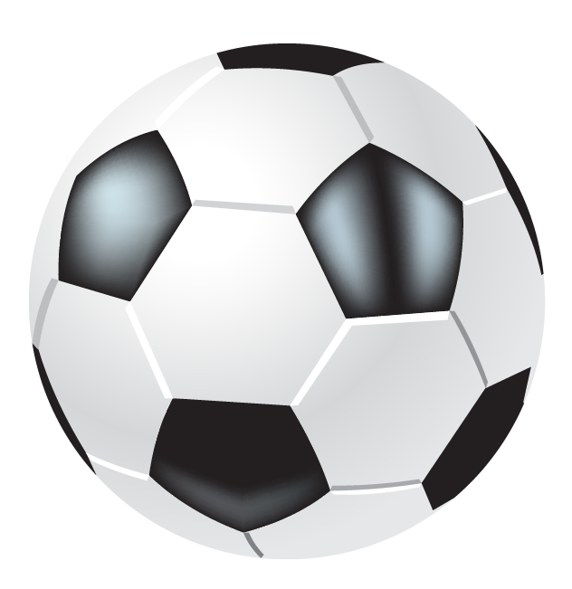 football transparent png clipart