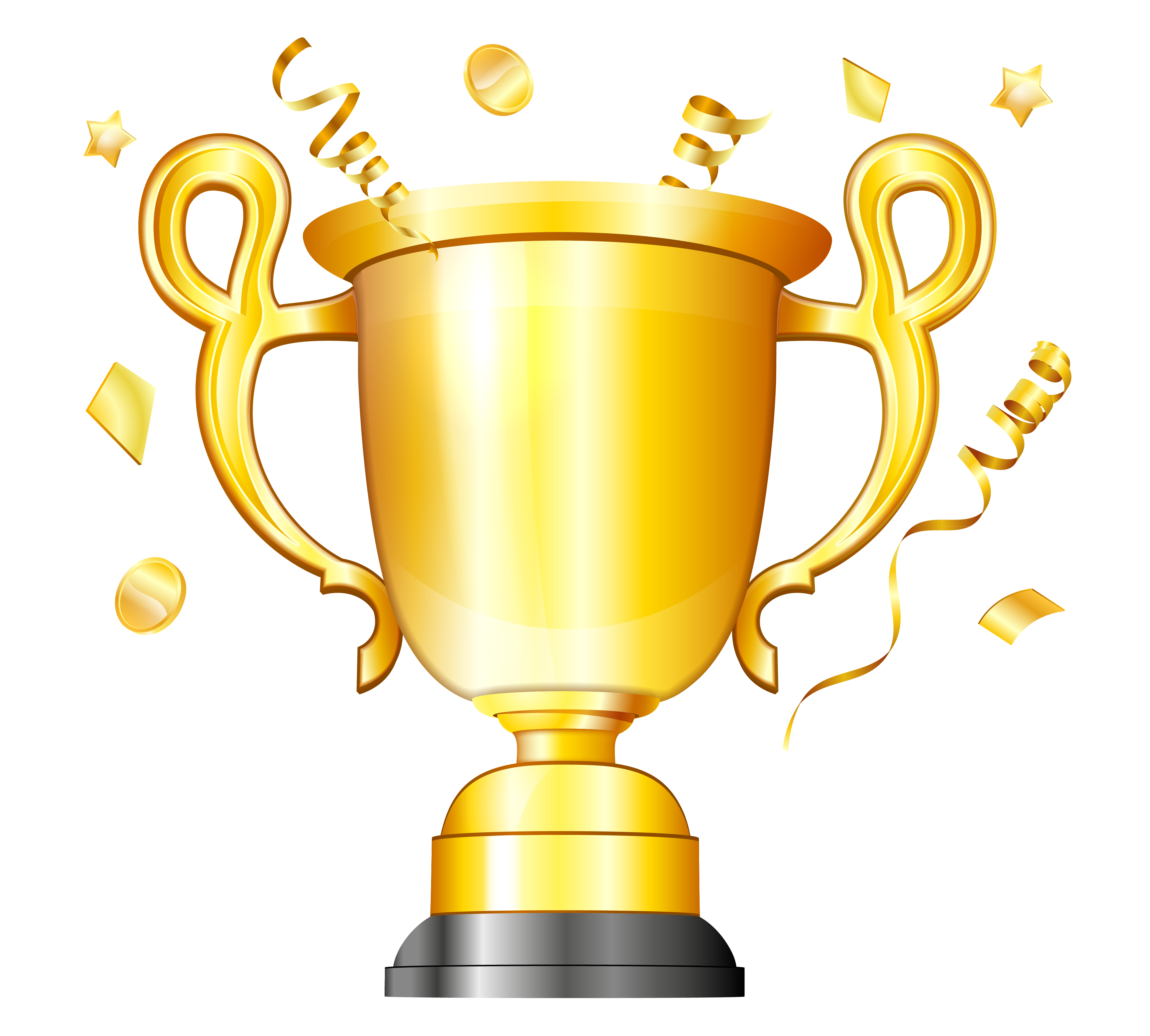 Gold-Cup Gold-Cup