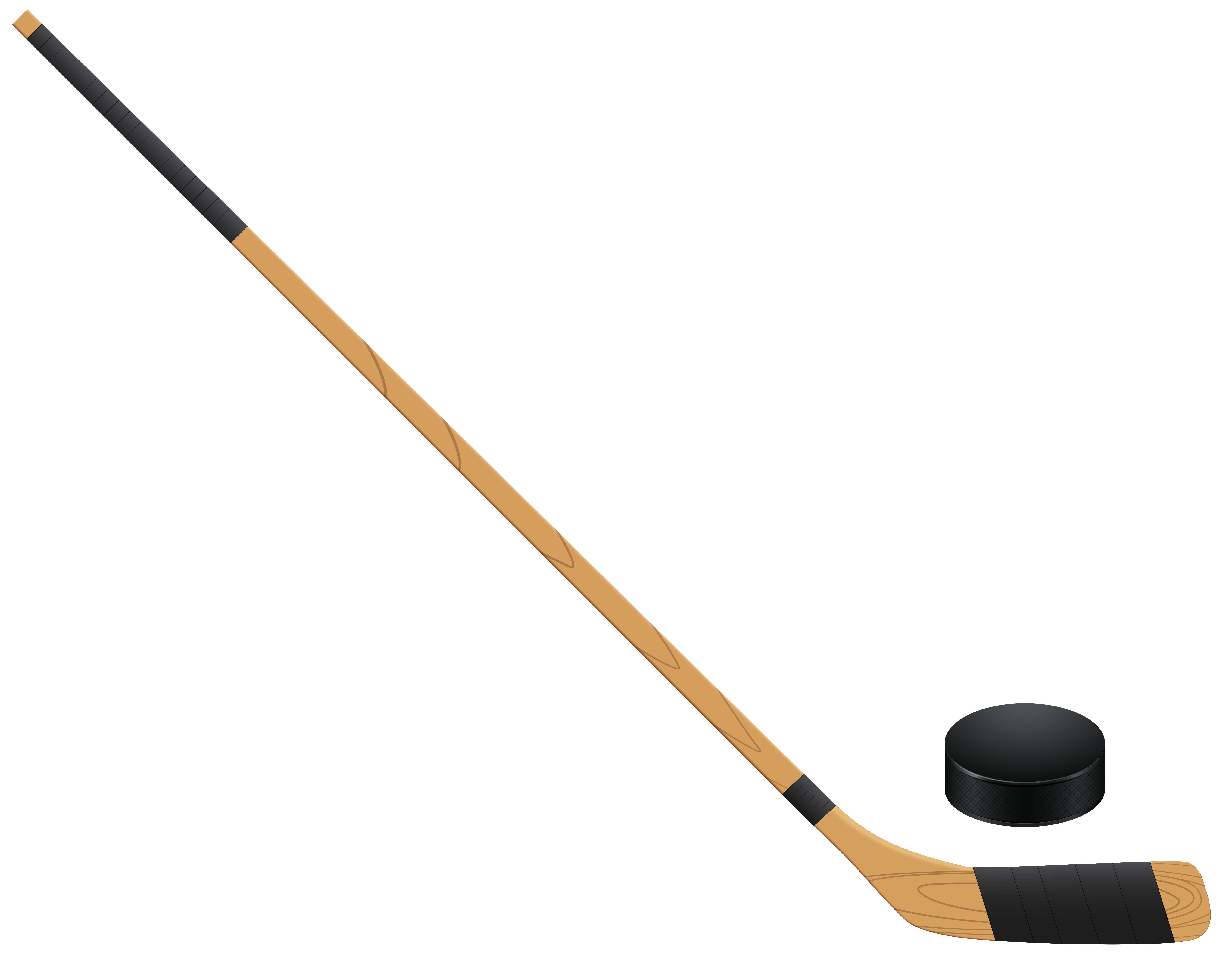 Hockey puck PNG transparent image download, size: 400x300px