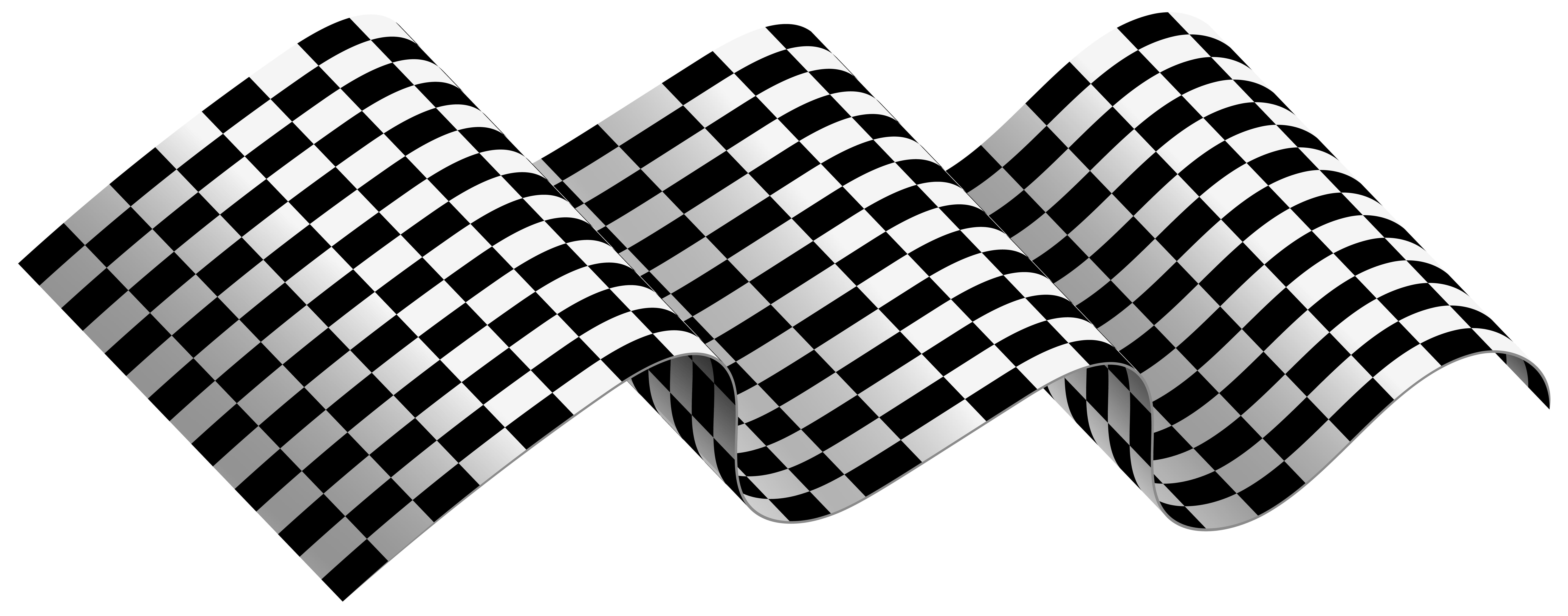 racing flag clip art free