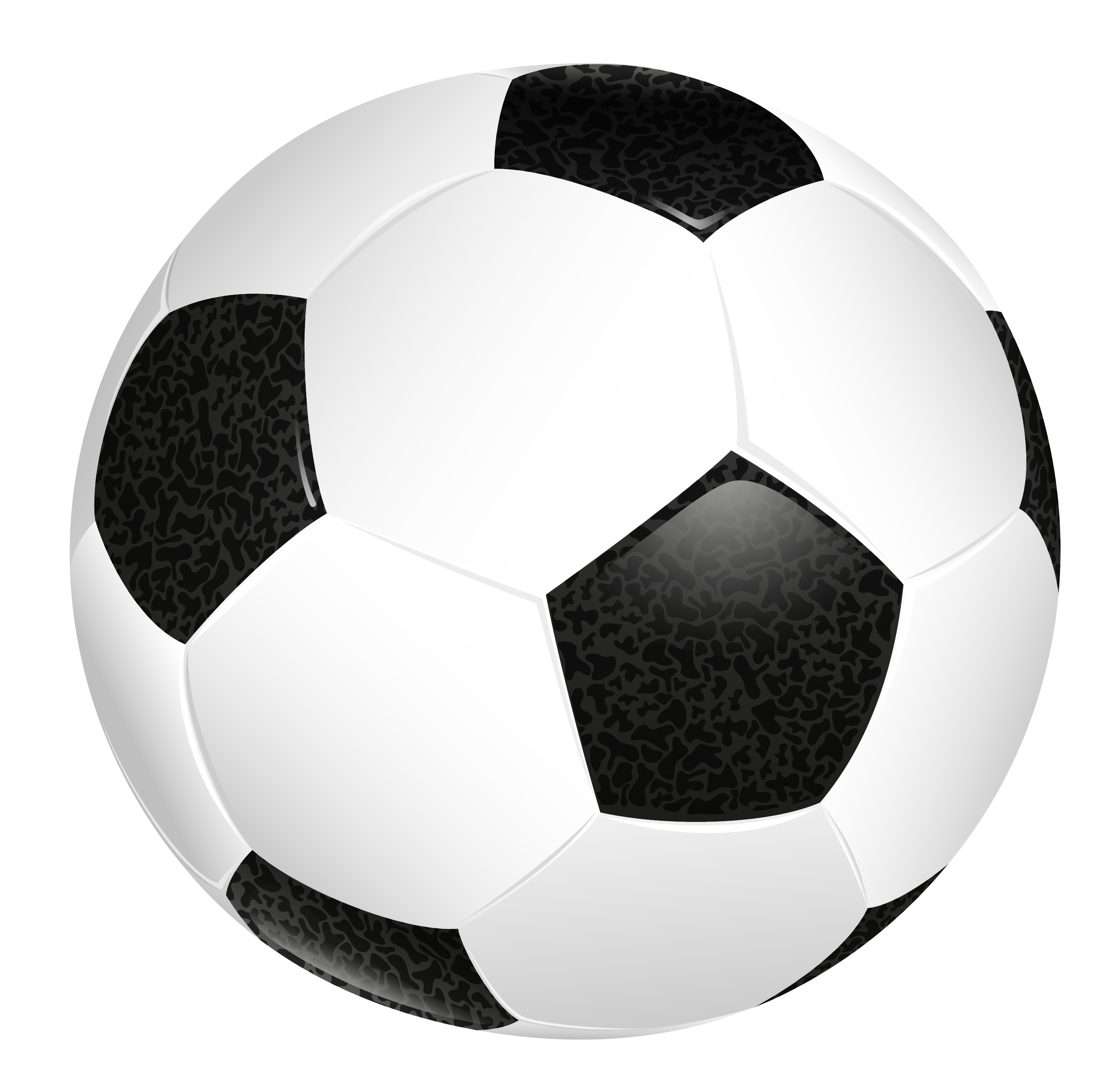 Soccer Ball Transparent PNG Clipart | Gallery Yopriceville - High