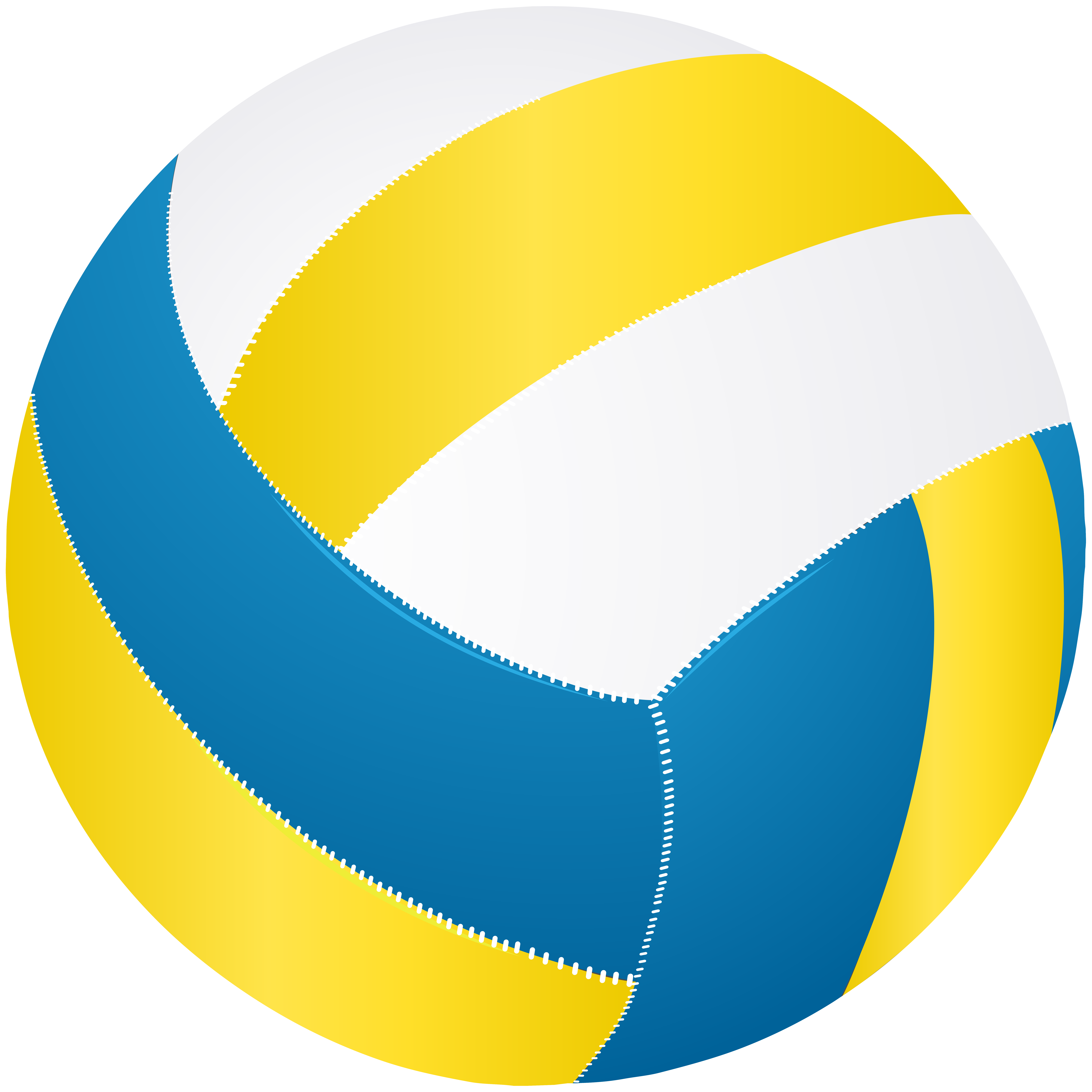 Volleyball Ball PNG Clip Art Image | Gallery Yopriceville - High ...