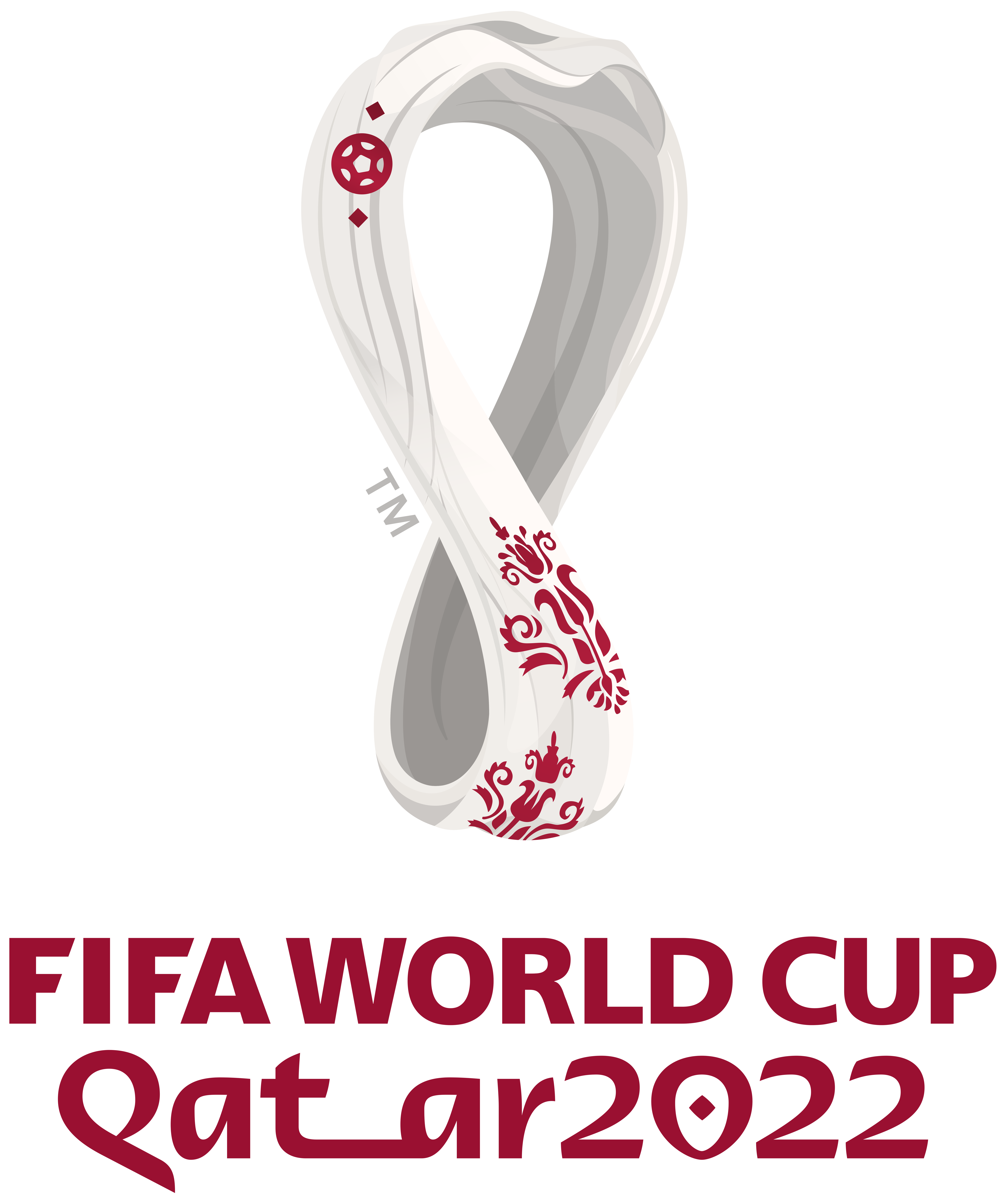 World-Cup-Qatar-2022-FIFA-Red-Logo-PNG-Transparent-Image​  Gallery  Yopriceville - High-Quality Free Images and Transparent PNG Clipart