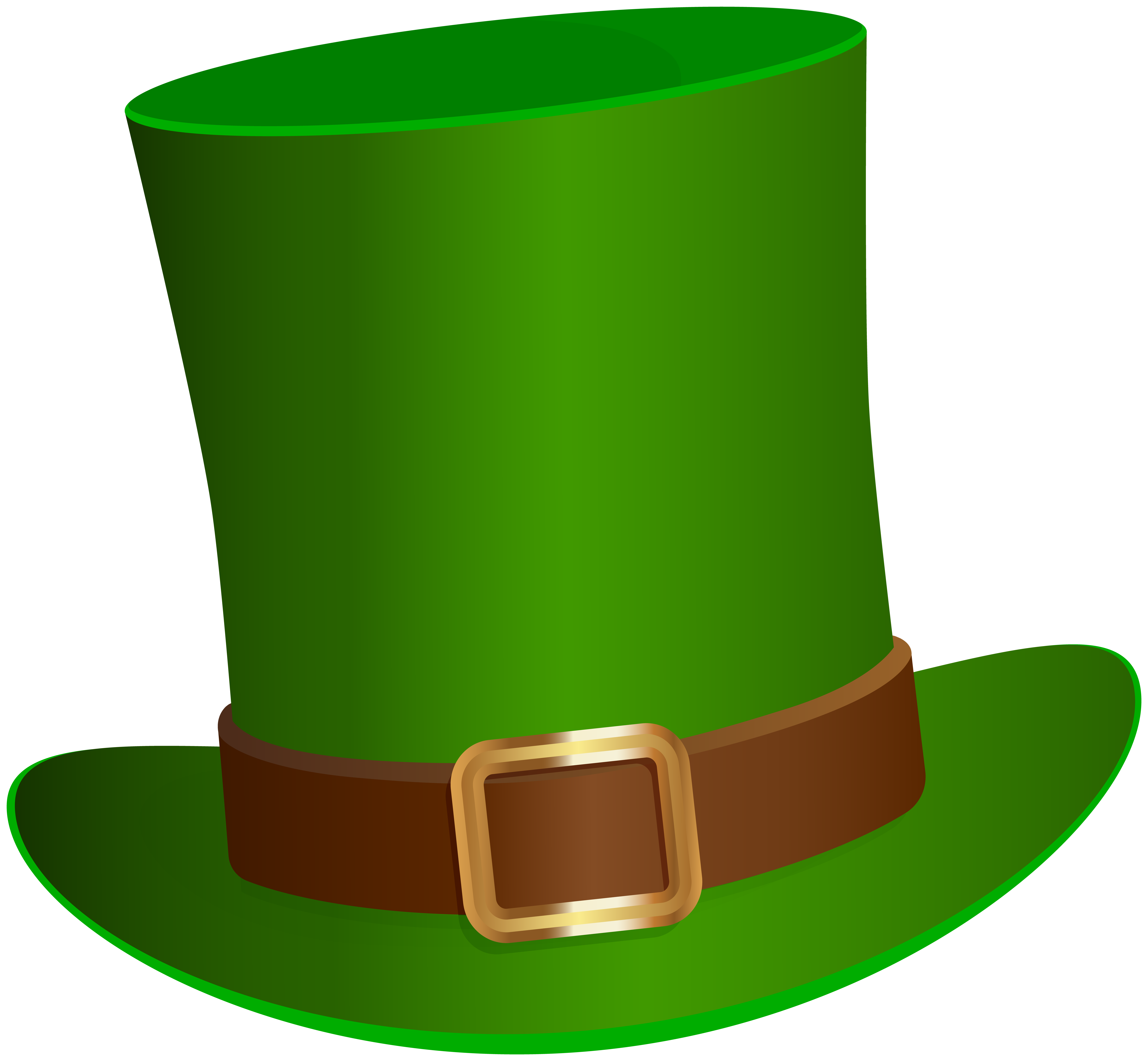 Leprechaun Hat Transparent Clipart Gallery Yopriceville High Quality Images And Transparent Png Free Clipart