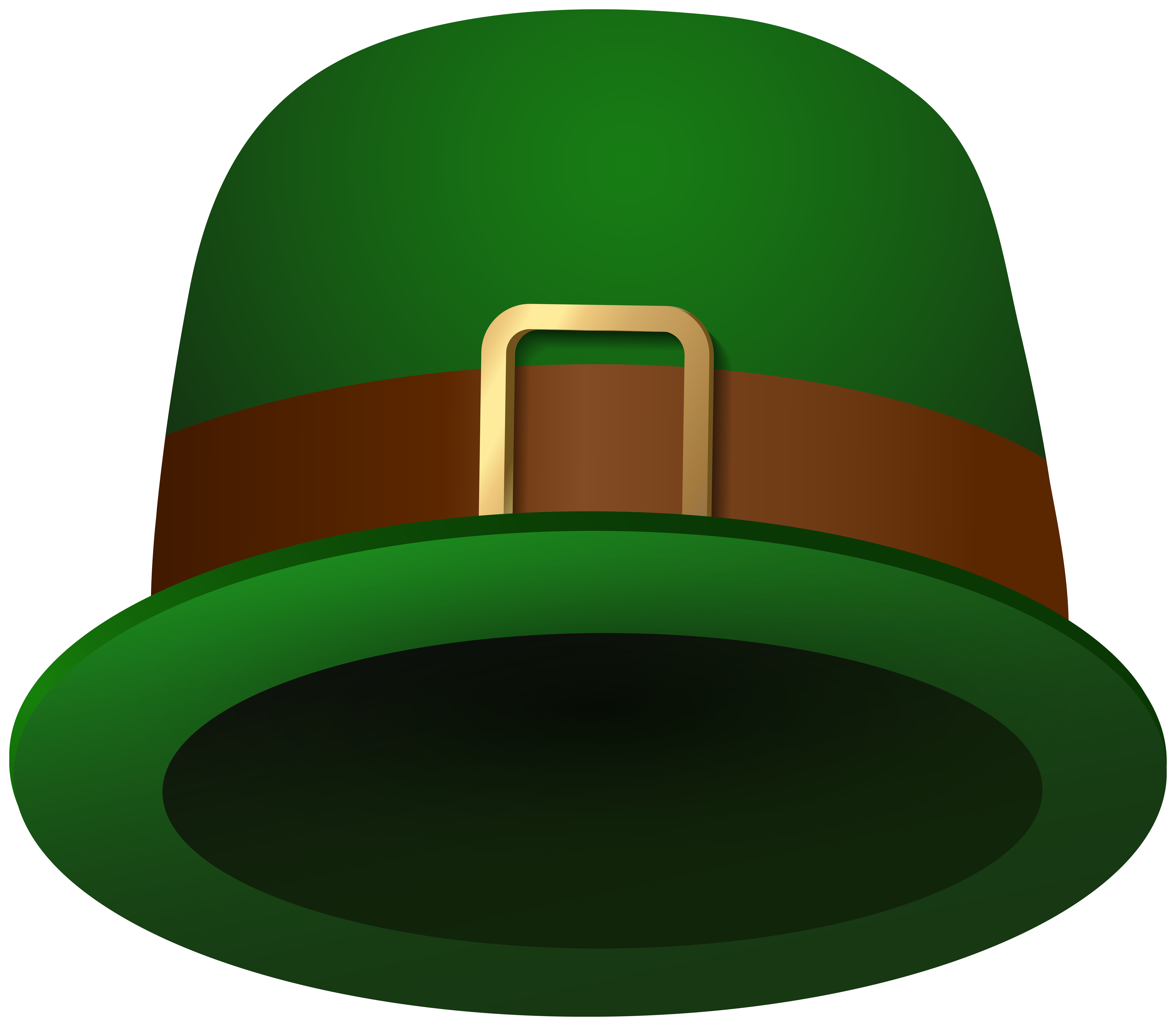 name of leprechaun hat
