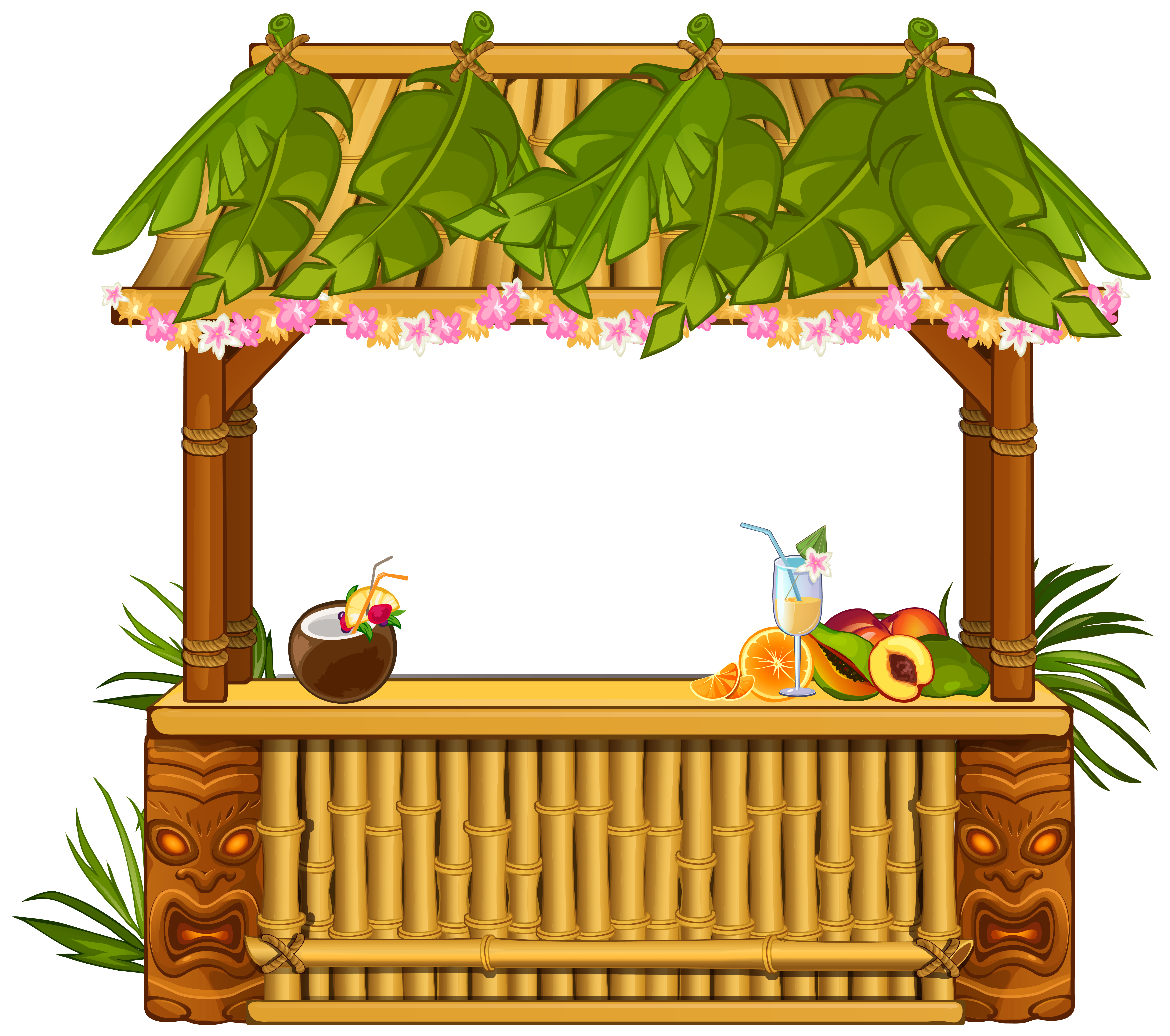 Beach_Bar_PNG_Clipart_Image