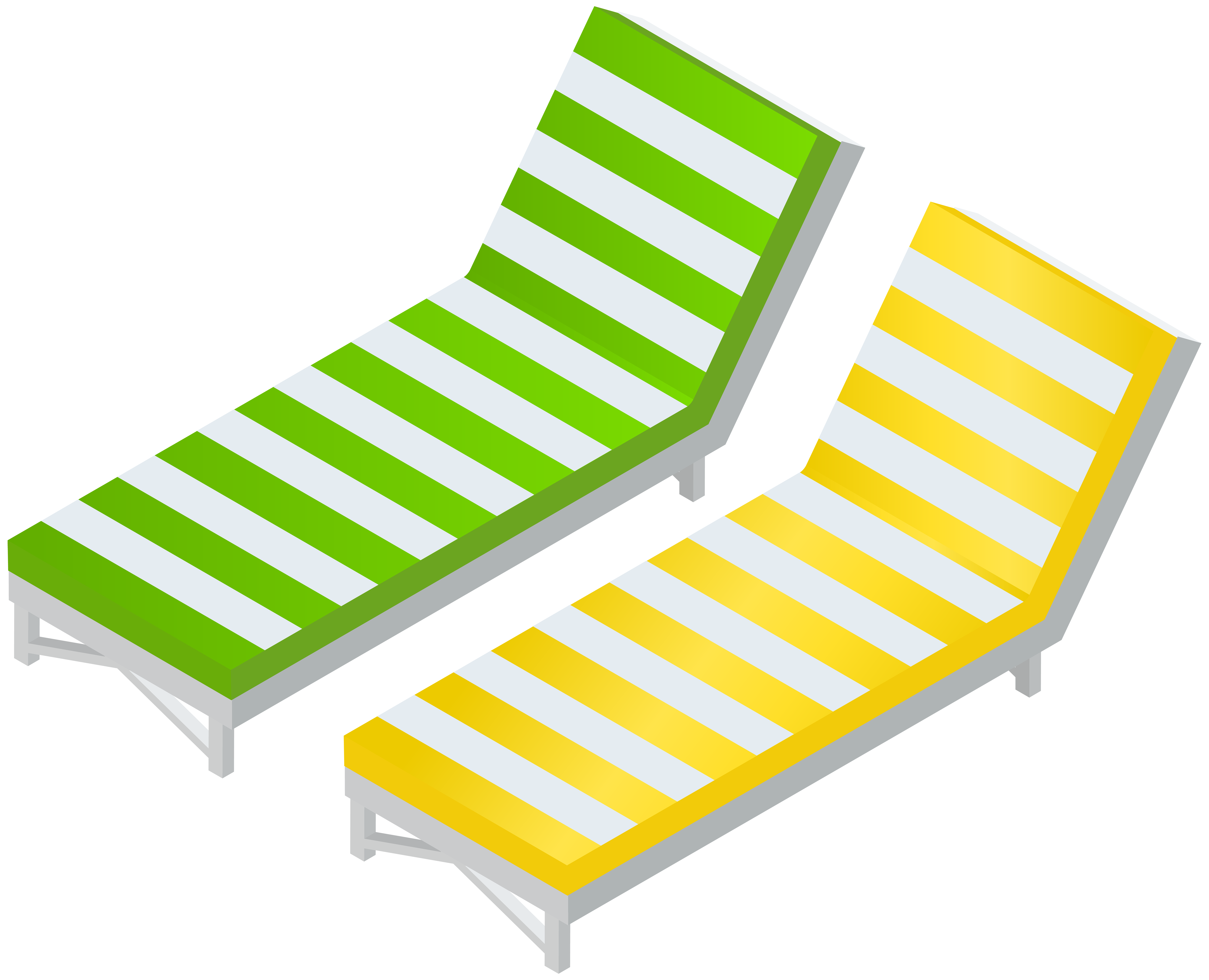 full size beach chairs