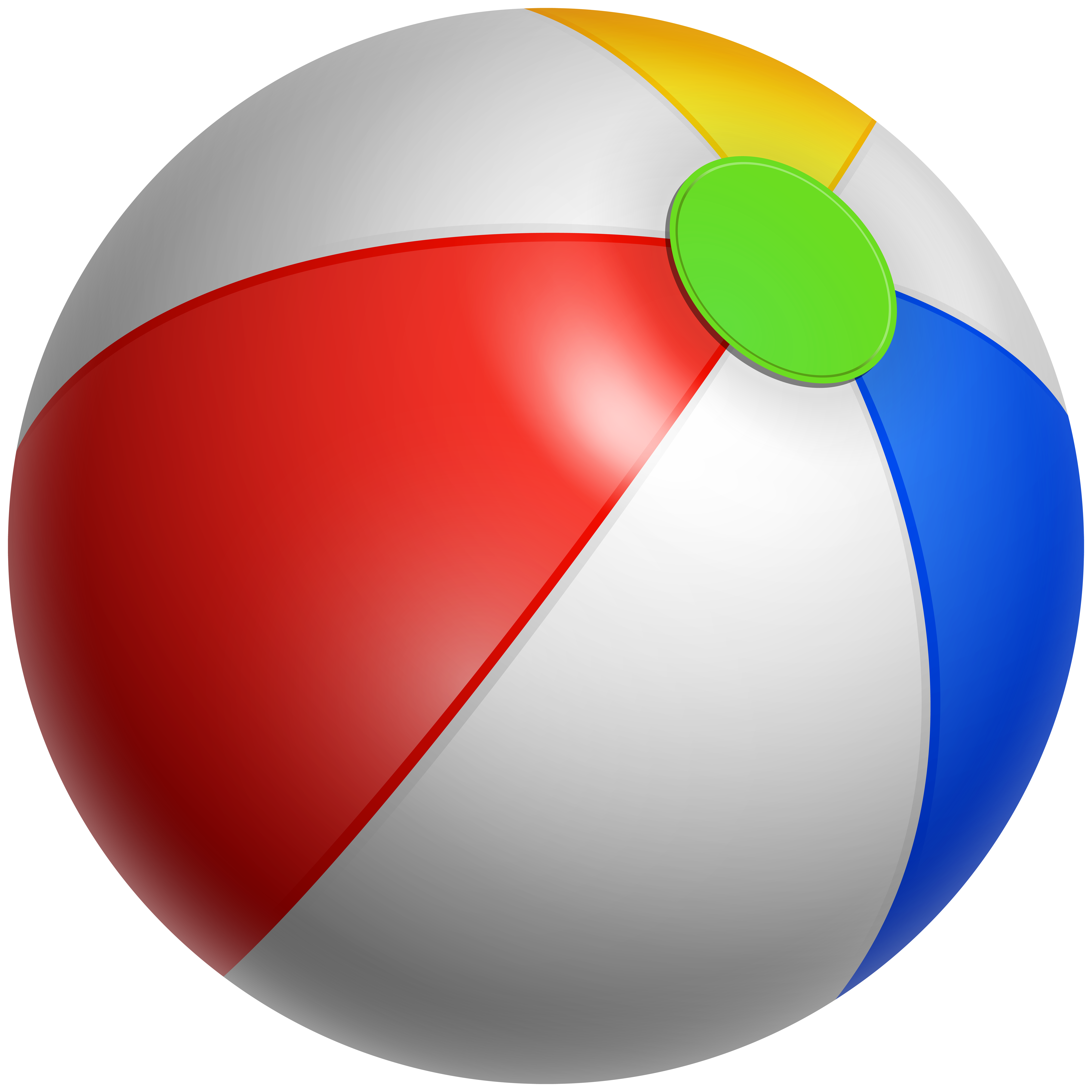Inflatable Beach Ball Png Clip Art Image Gallery Yopriceville