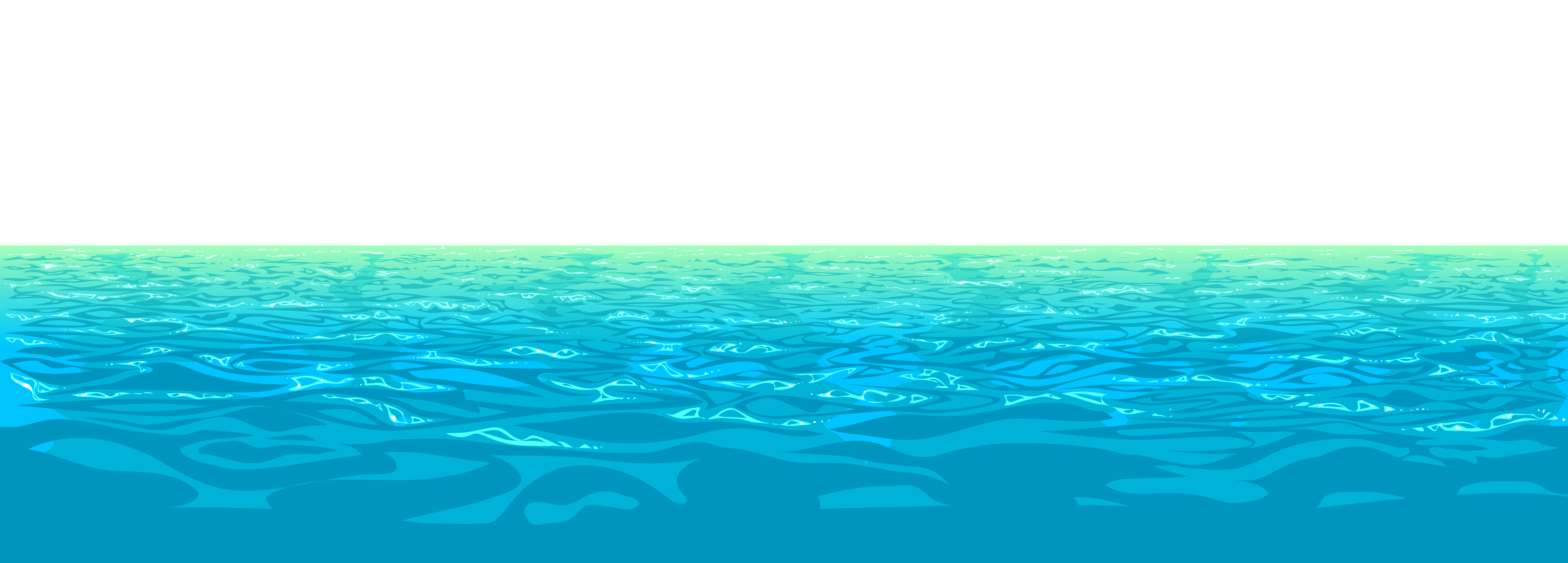 Sea Water PNG Clipart Gallery Yopriceville - High Sea Water PNG Clipart Gallery Yopriceville - High
