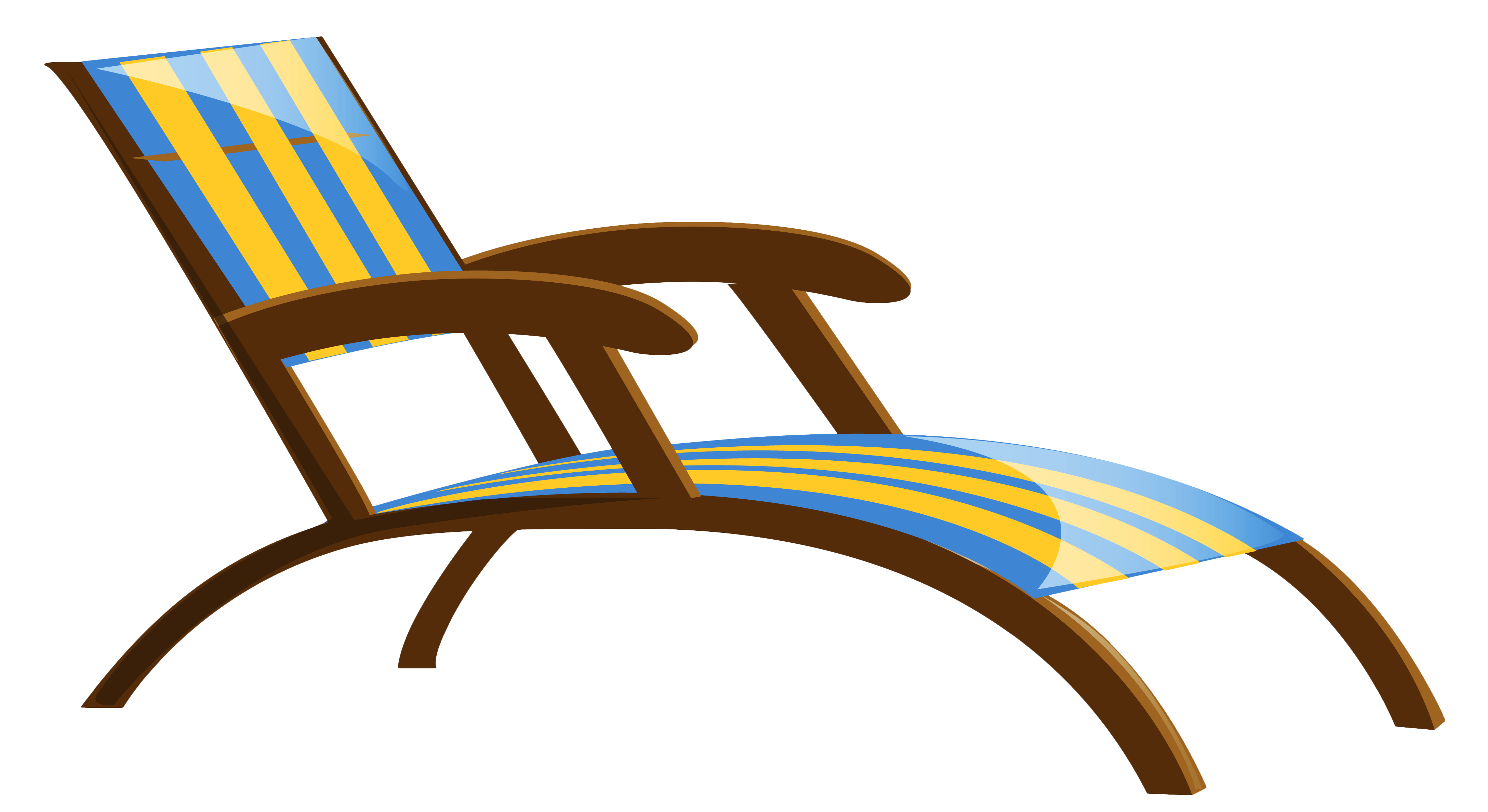 Transparent Beach Lounge Chair PNG Clipart Transparent Beach Lounge Chair PNG Clipart