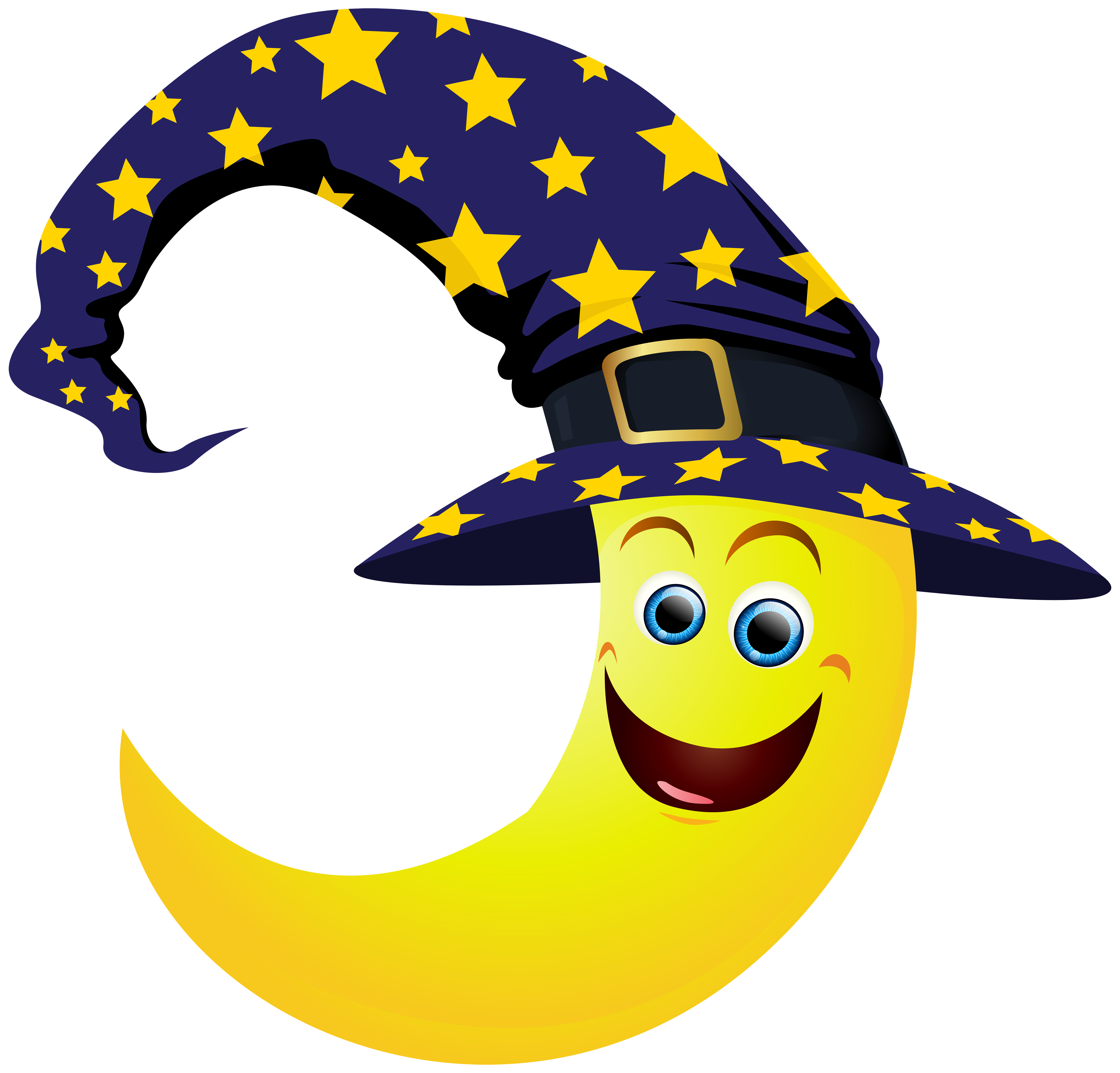 Cute Moon Png Clipart Gallery Yopriceville High Quality Free Images And Transparent Png Clipart