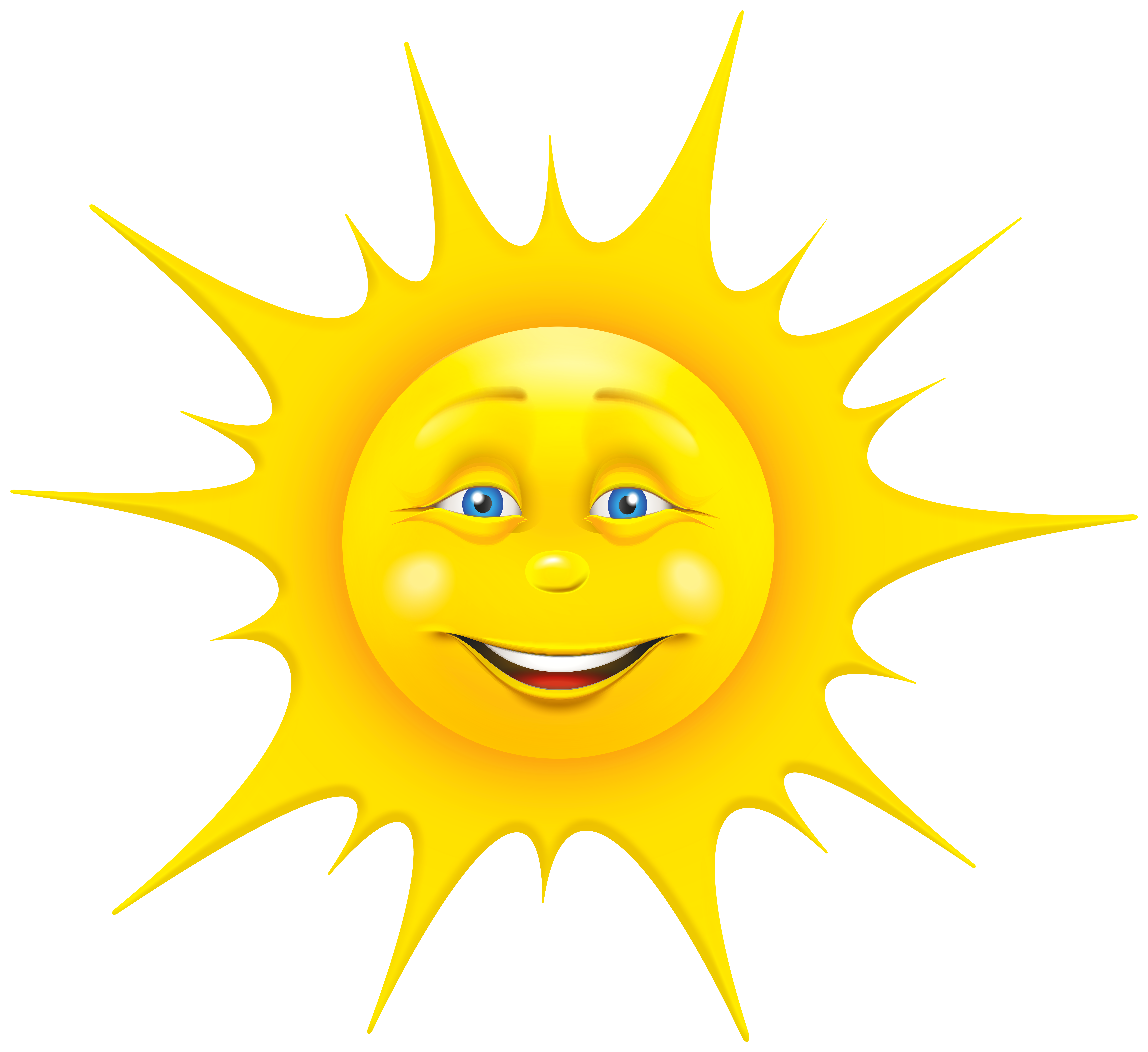 Cute Sun Png Clipart Gallery Yopriceville High Quality Free Images And Transparent Png Clipart